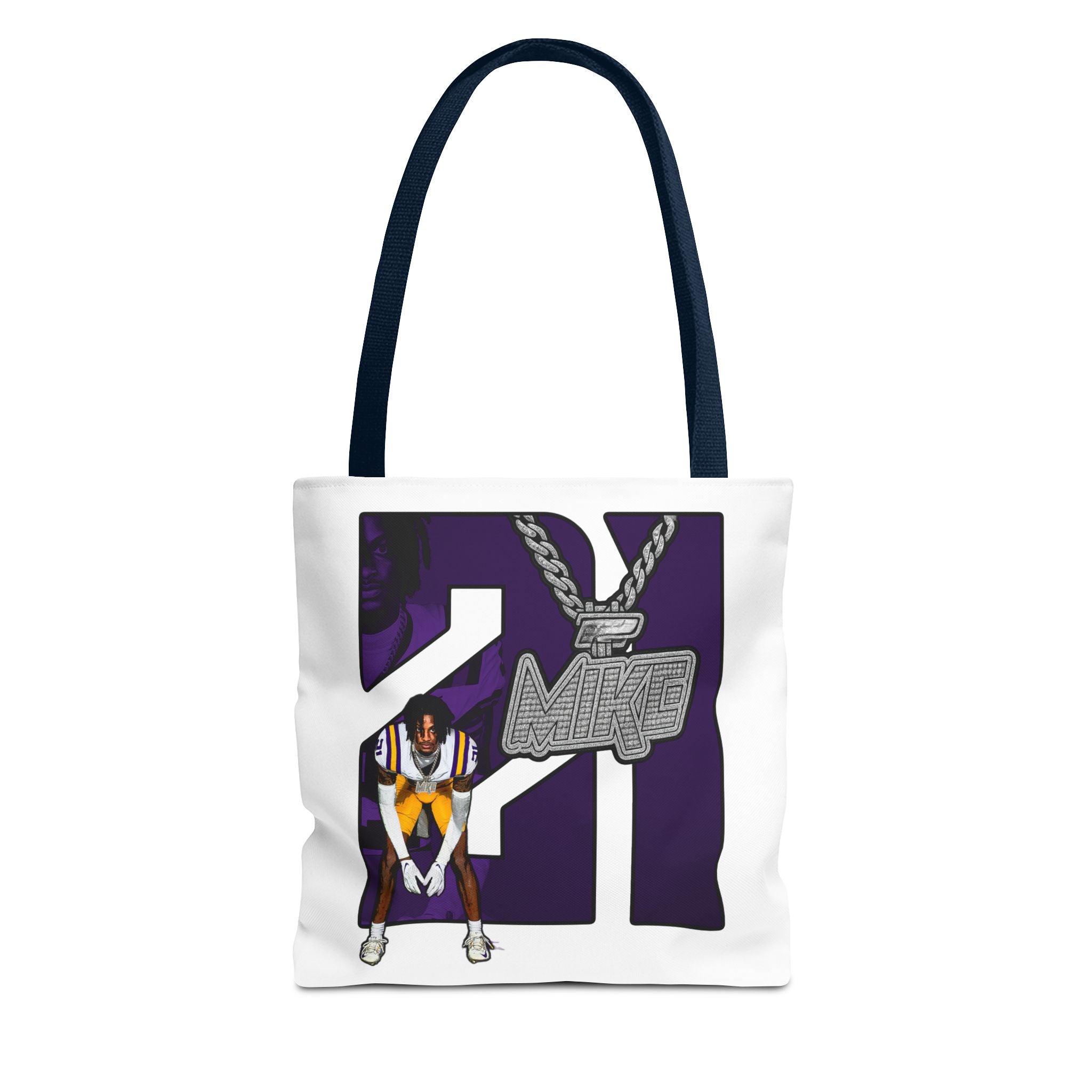 Michael Turner Tote Bag