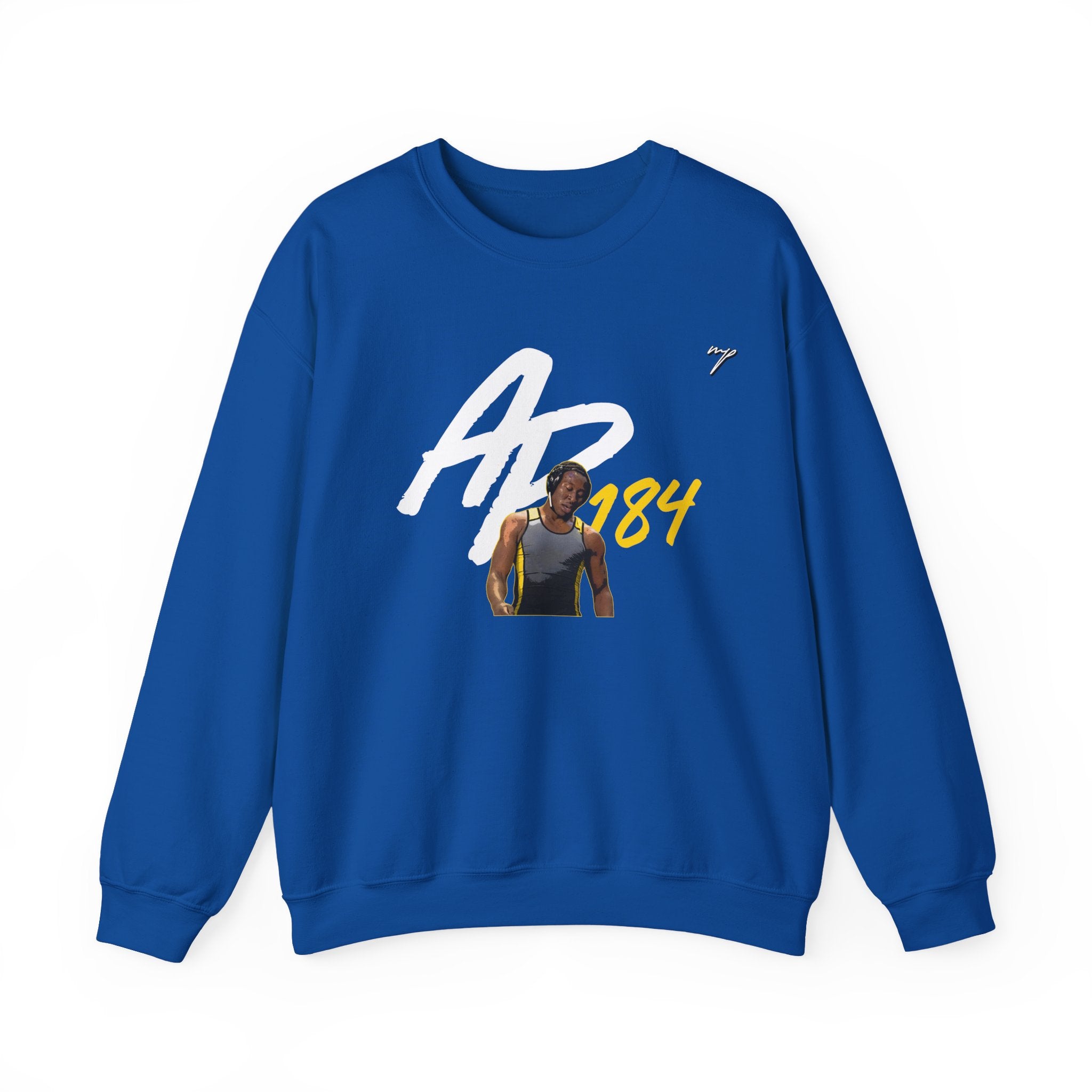 Ashton Palmer Crewneck