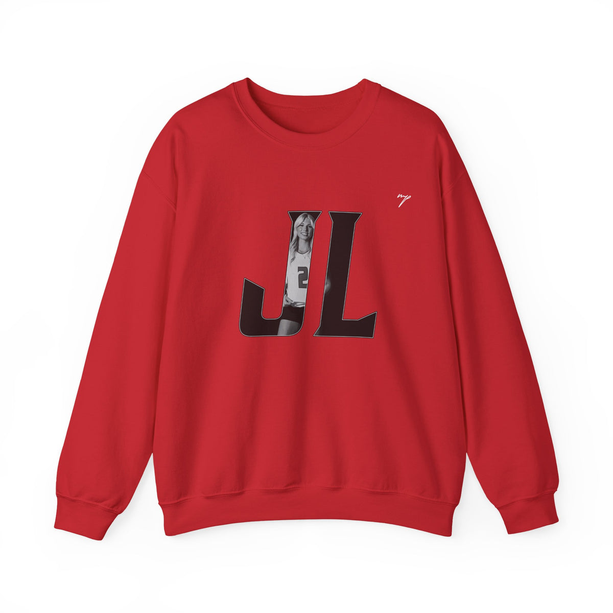 Jade Livingston Crewneck