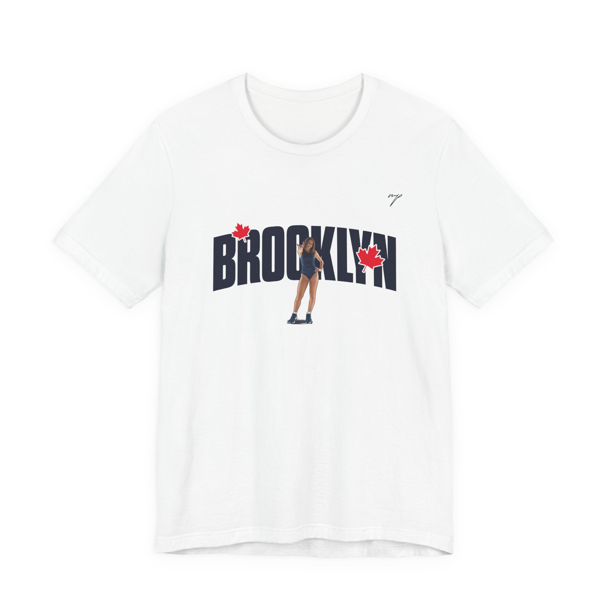 Brooklyn Taylor Graphic Tee