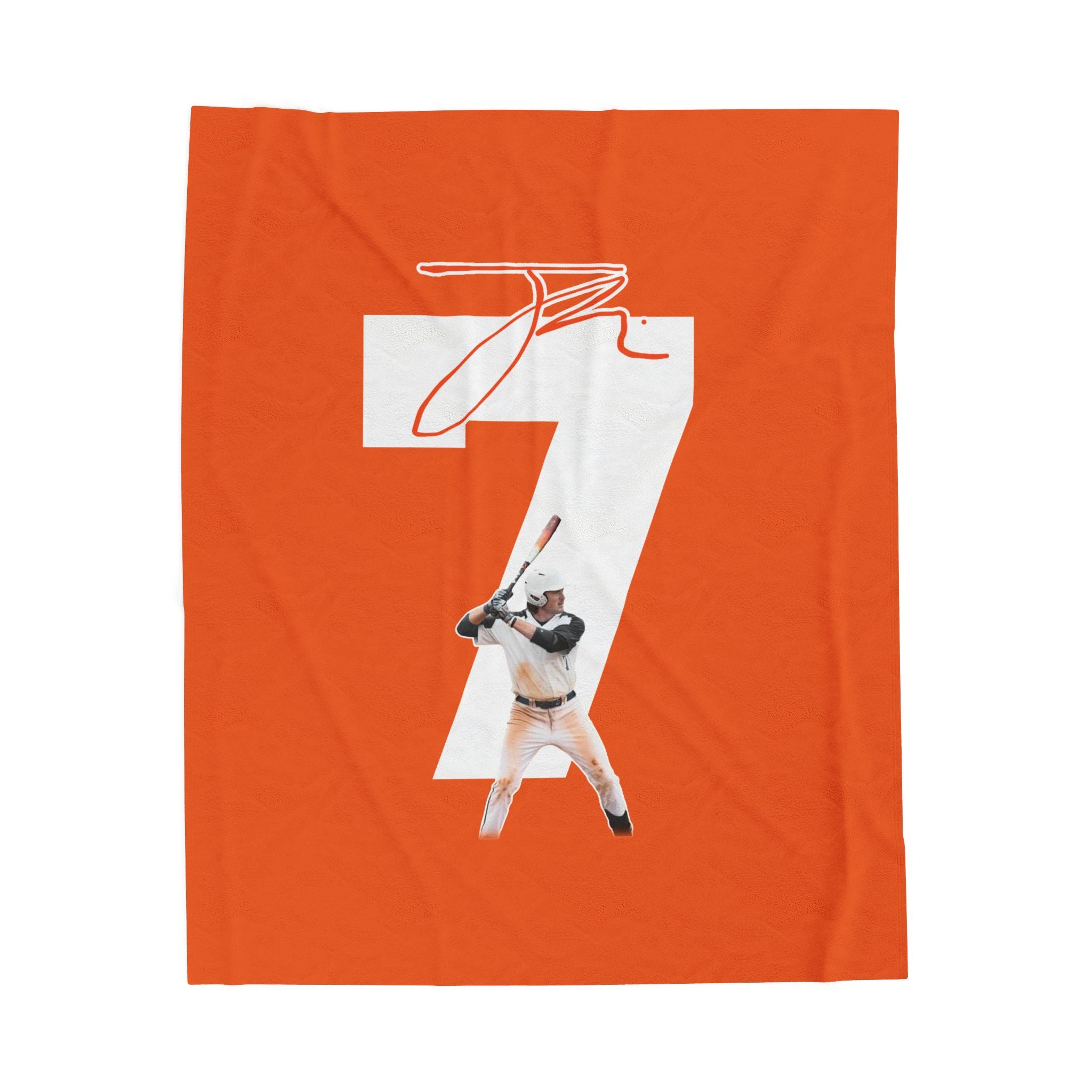 Jackson Steele Blanket