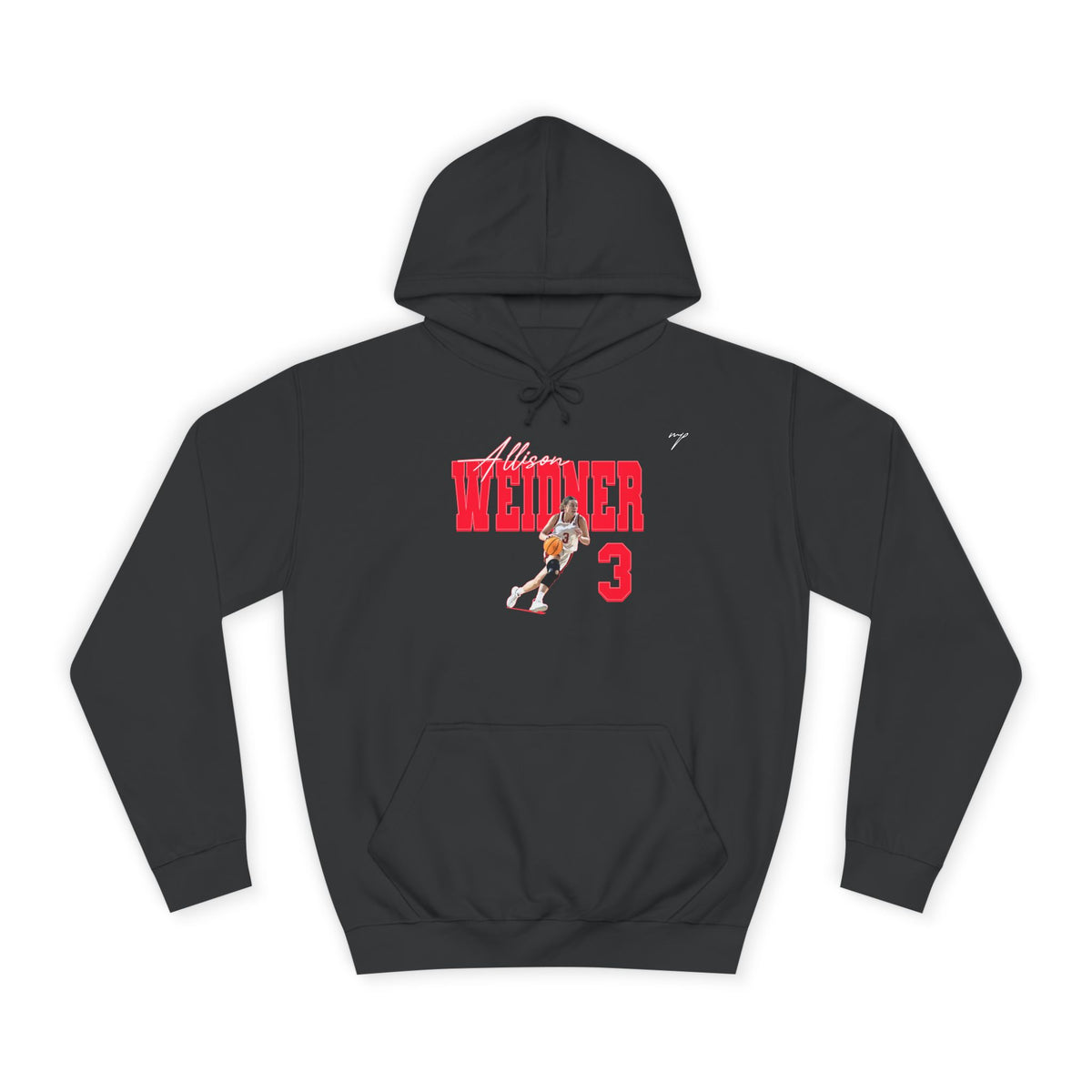 Allison Weidner Hoodie