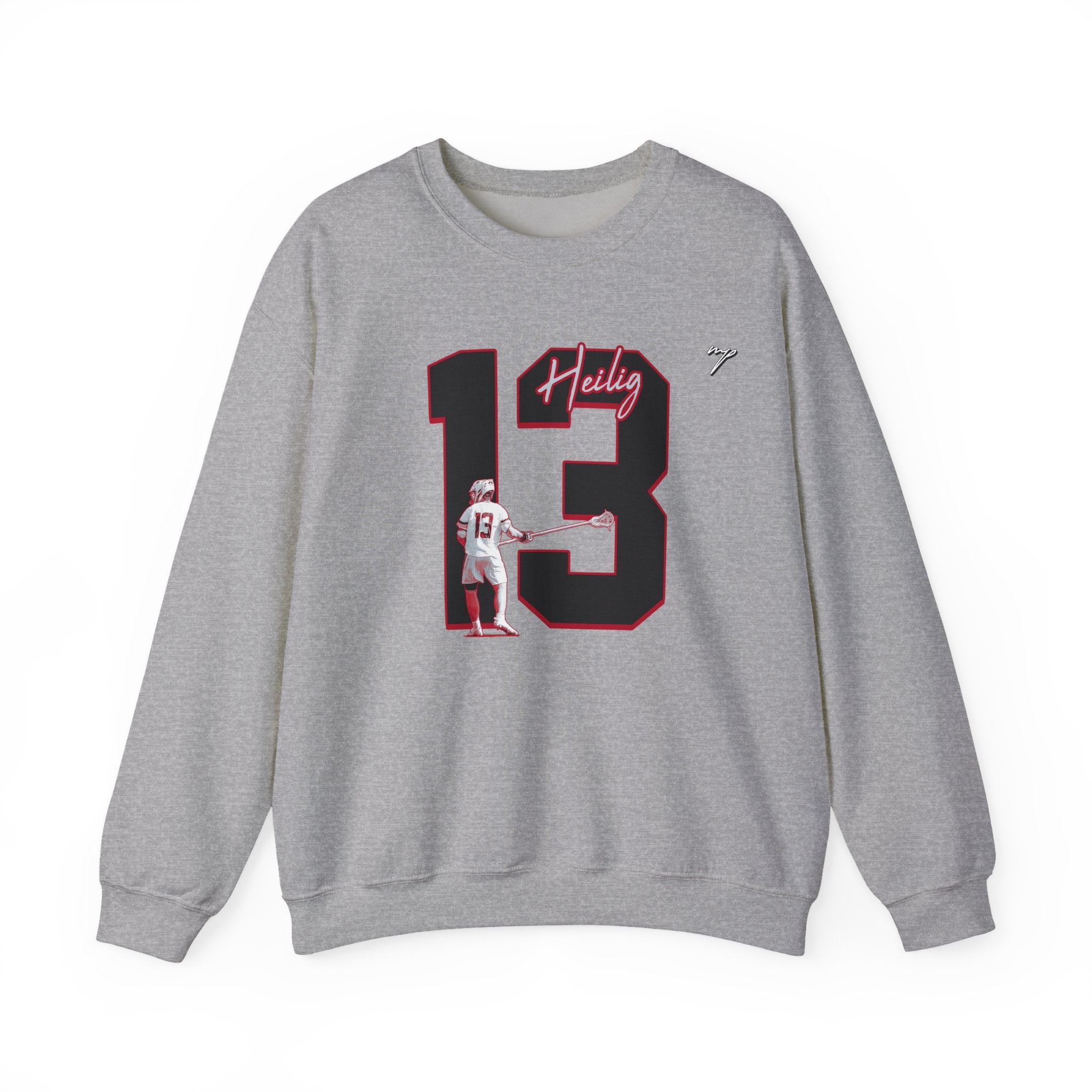 Cooper Heilig Crewneck