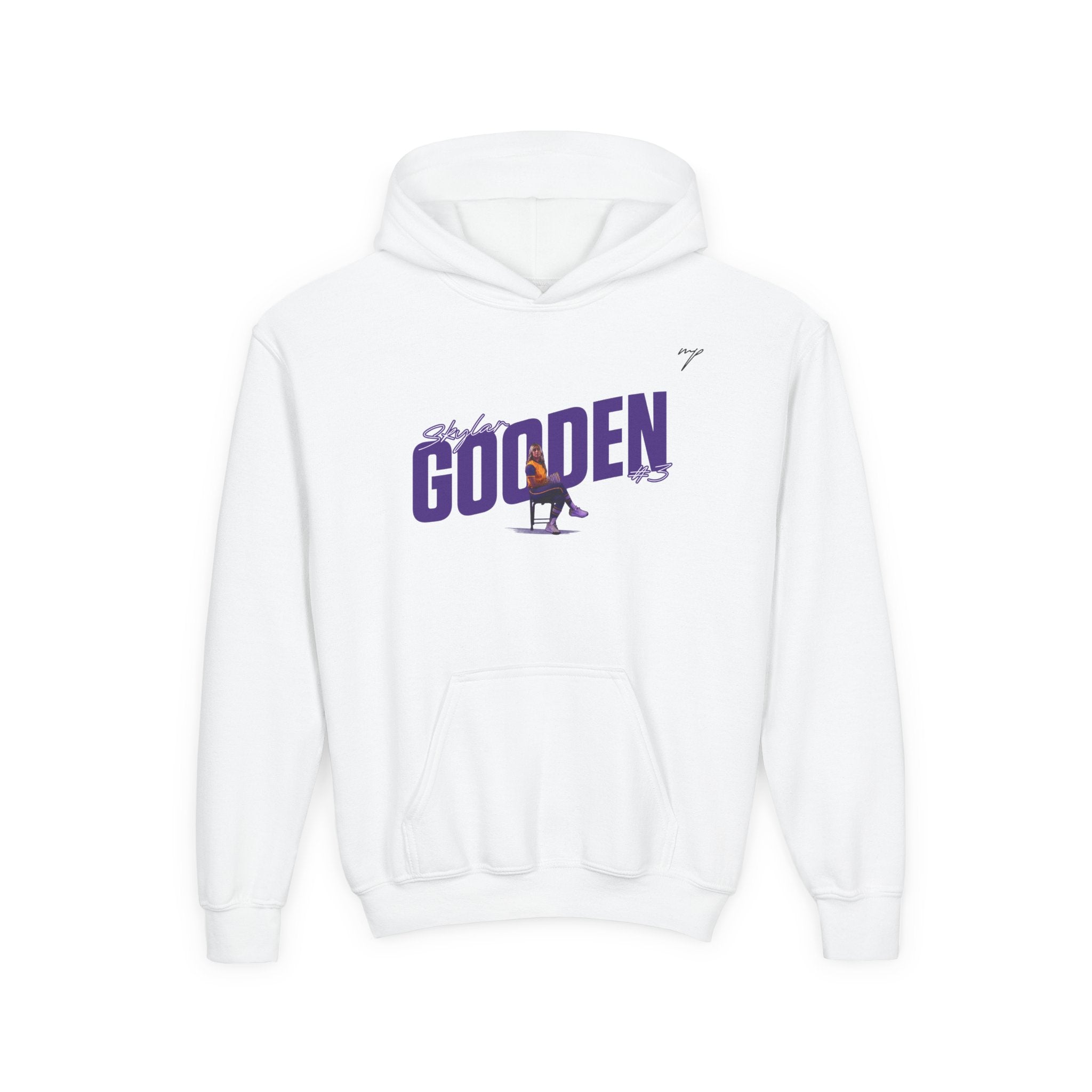 Skylar Gooden YOUTH Hoodie
