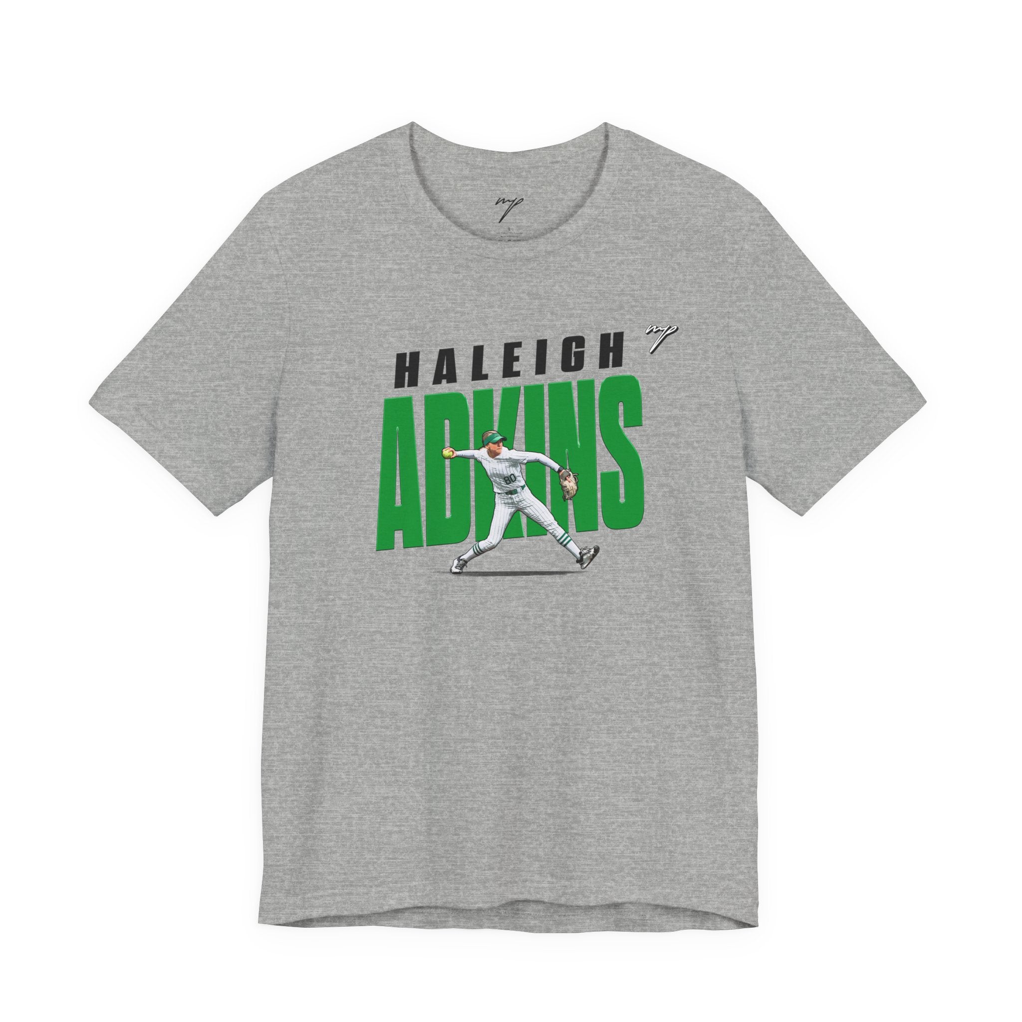 Haleigh Adkins Graphic Tee