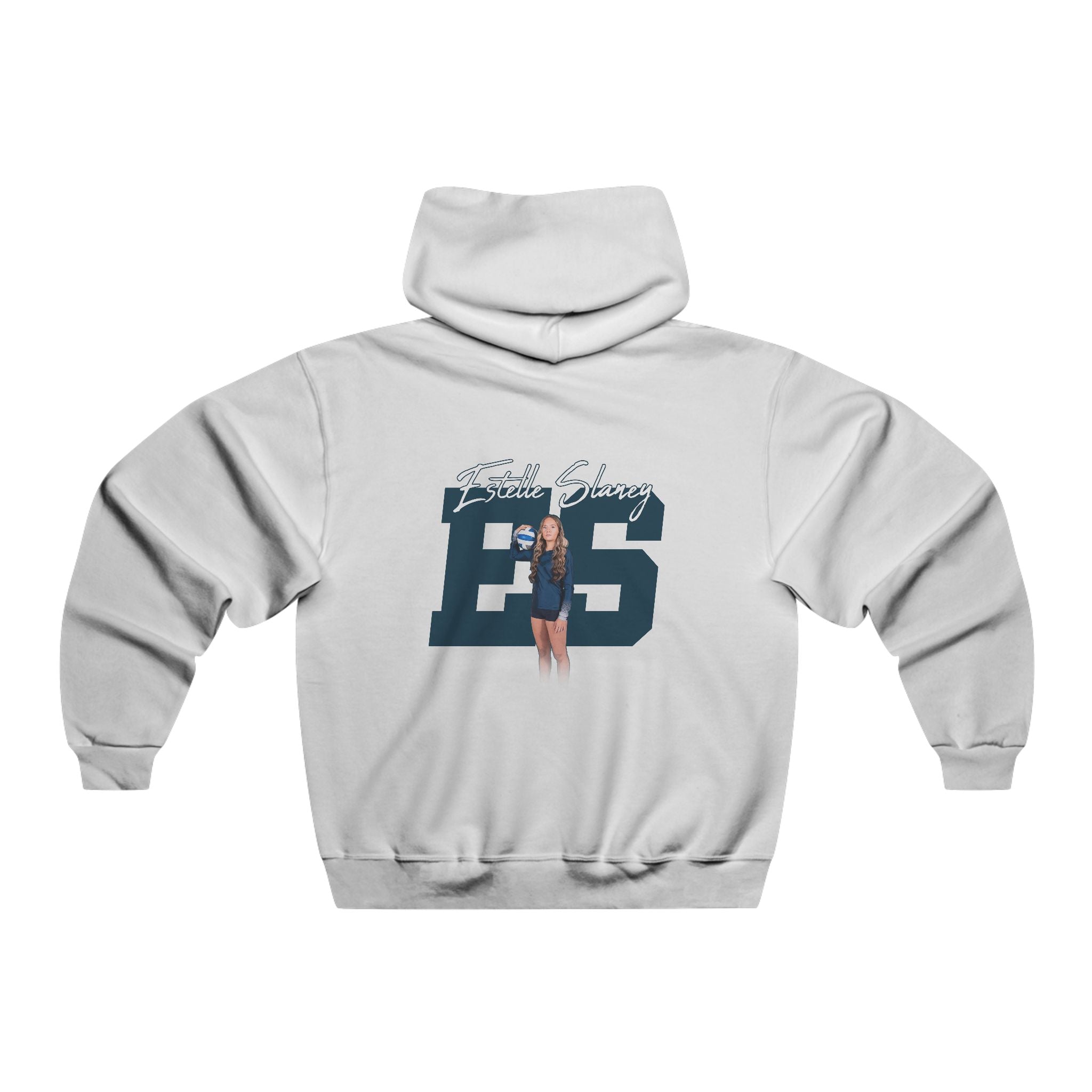 Estelle Slaney Vintage Hoodie