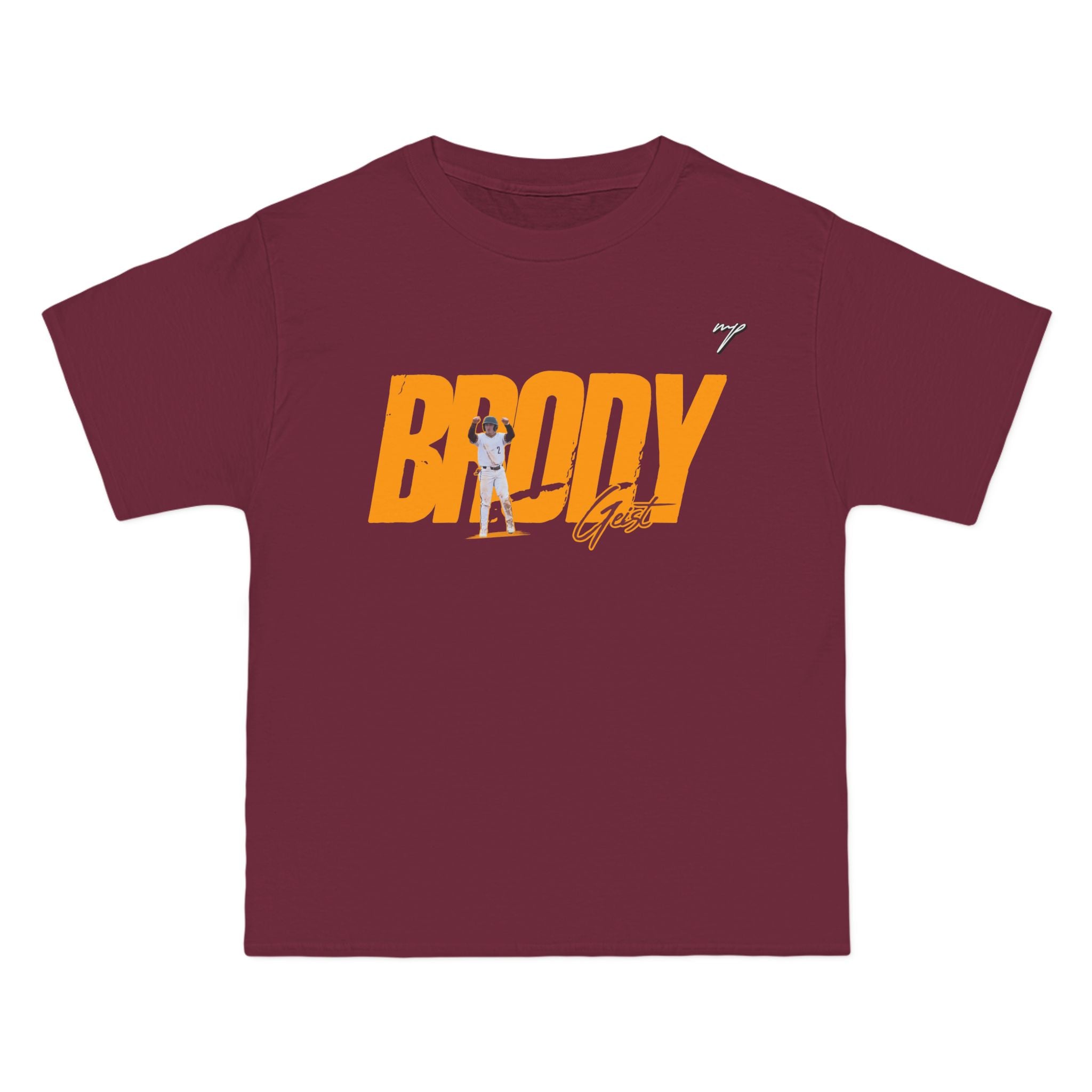 Brody Geist Vintage Tee