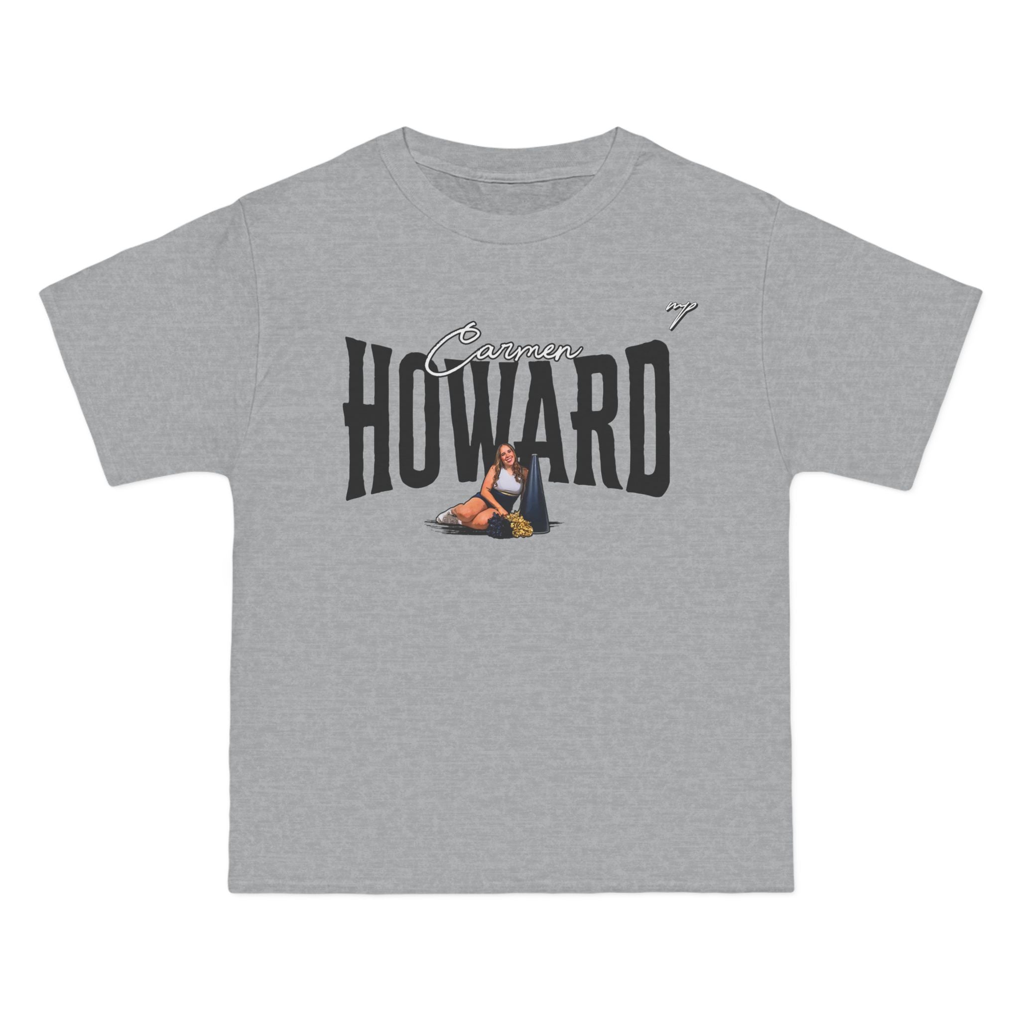 Carmen Howard Vintage Tee