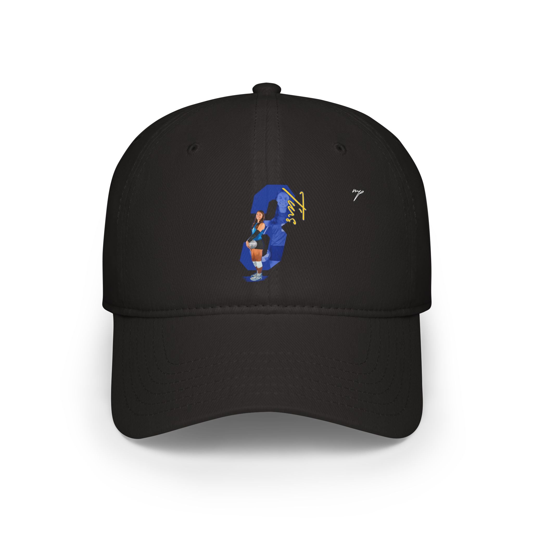 Tinsley Brown Hat