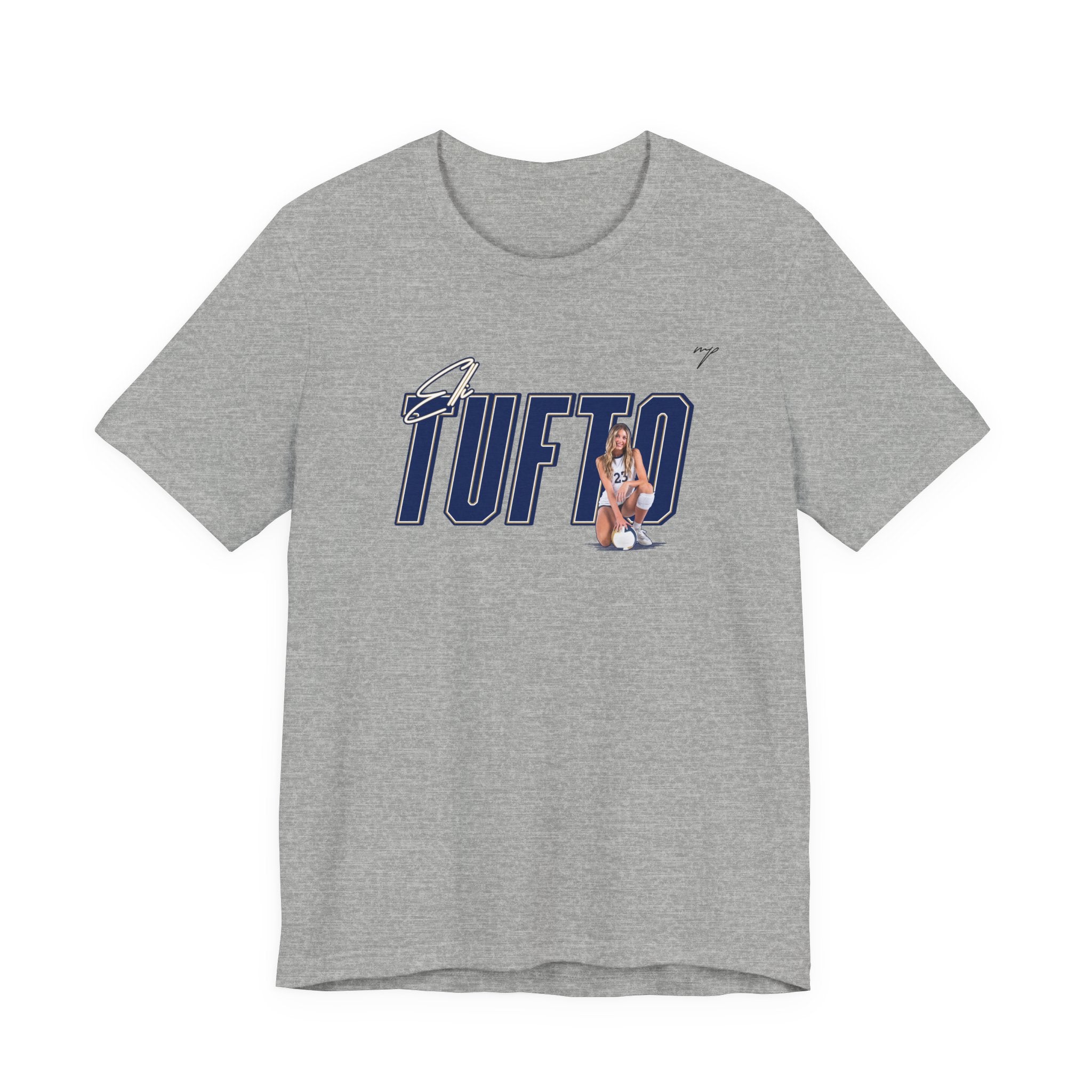 Elli Tufto Graphic Tee