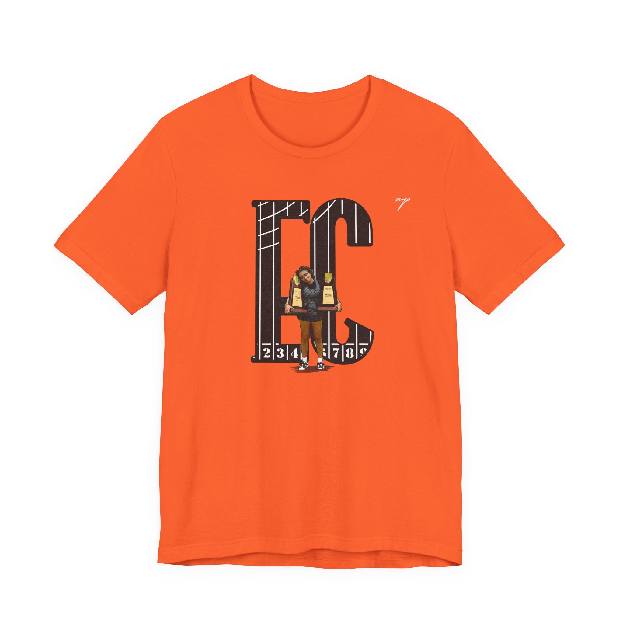 Elliana Cannon Graphic Tee