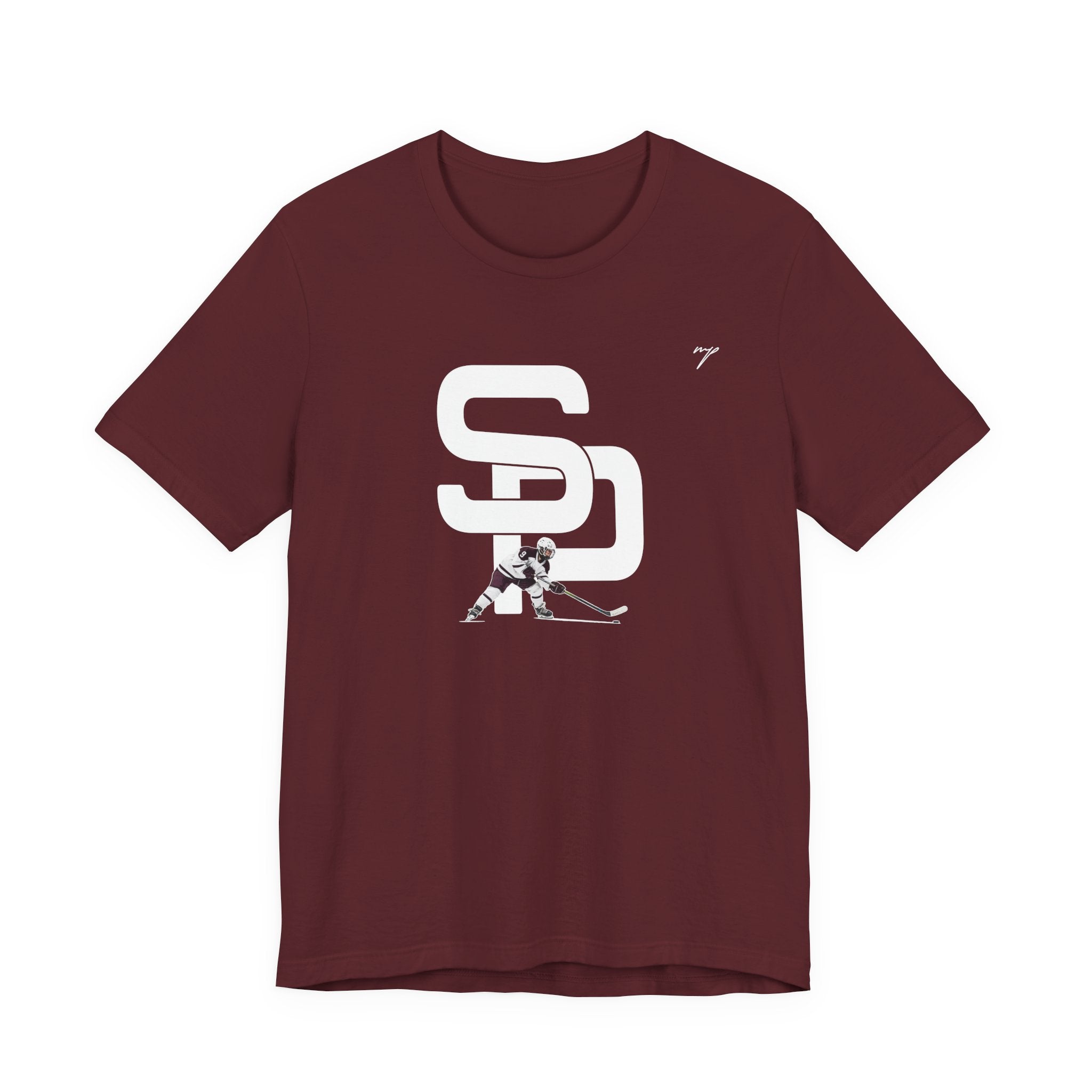 Sidney Petterssen Graphic Tee
