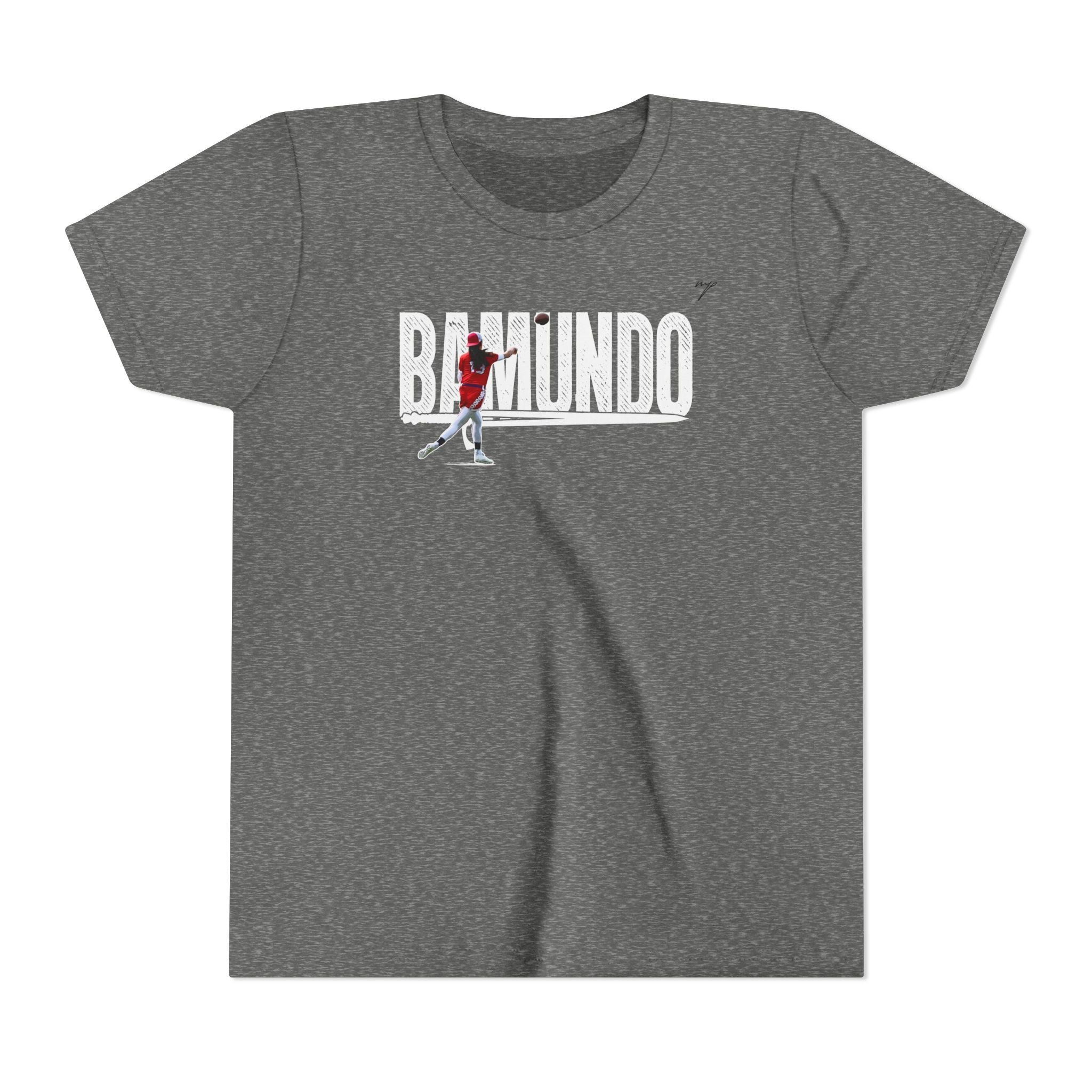 Sophia Bamundo YOUTH Graphic Tee