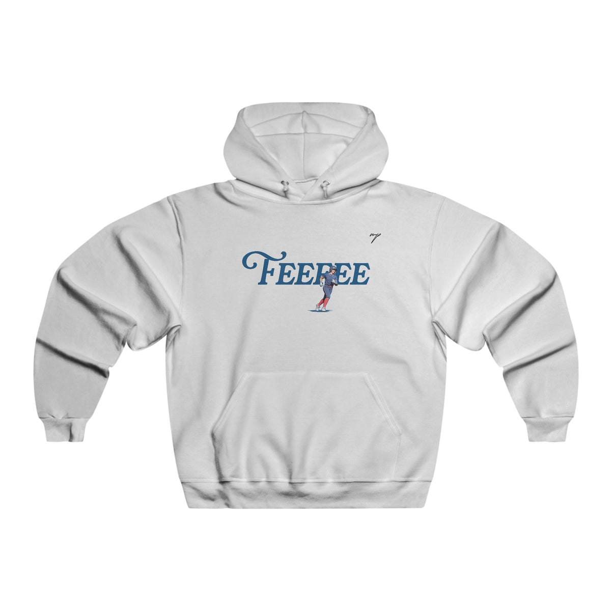 Neila Fee Vintage Hoodie