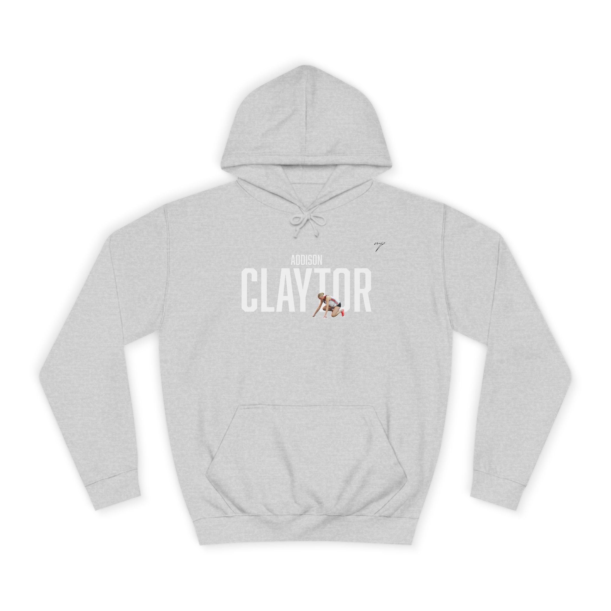 Addison Claytor Hoodie
