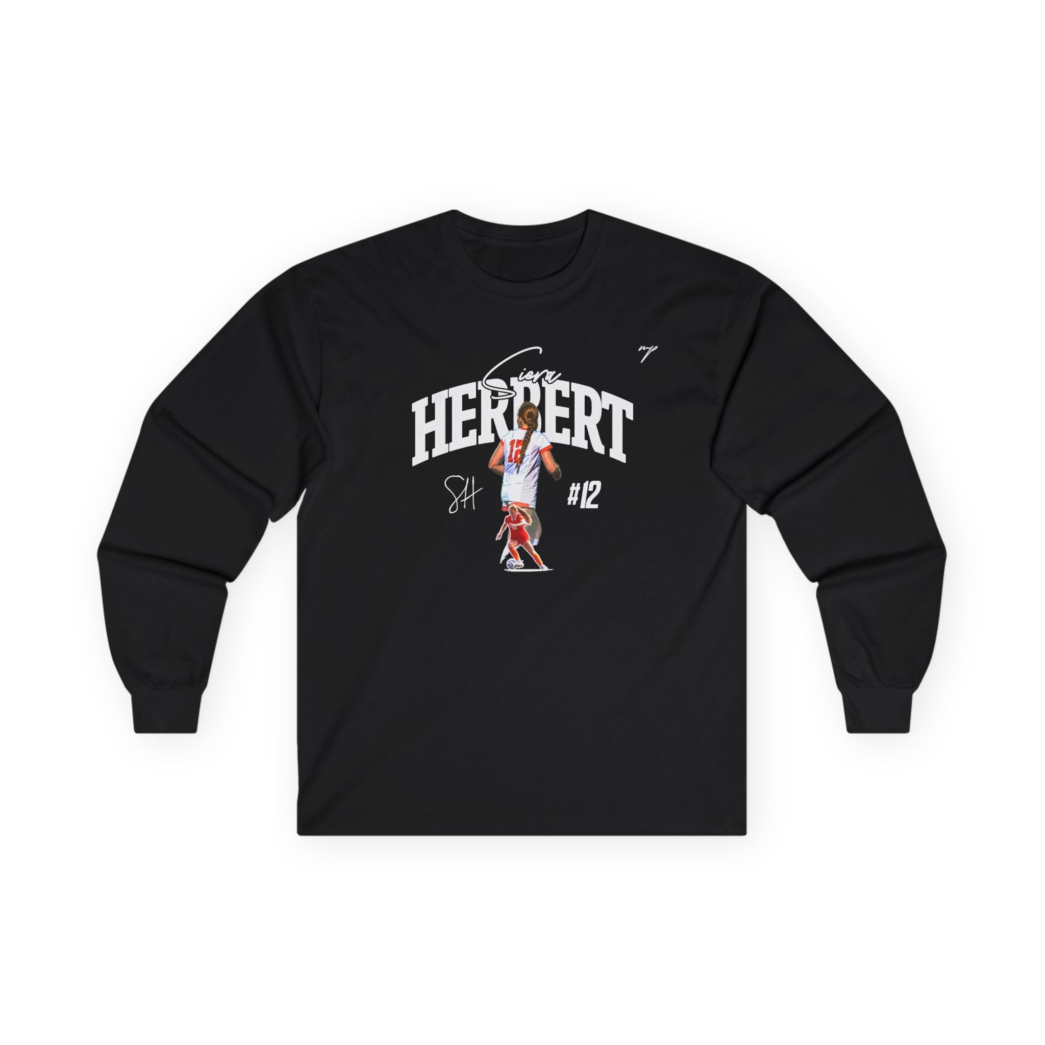 Siera Herbert Long Sleeve