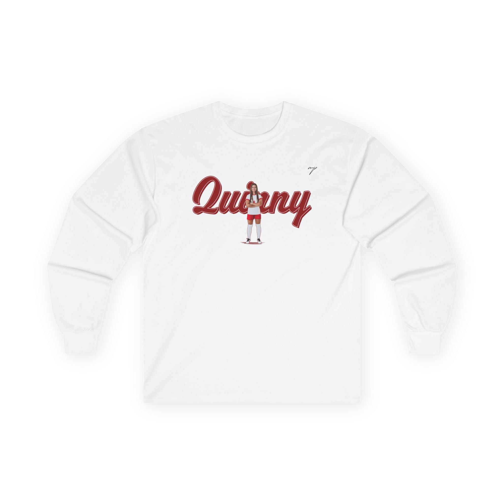 Aleyna Quinn Long Sleeve