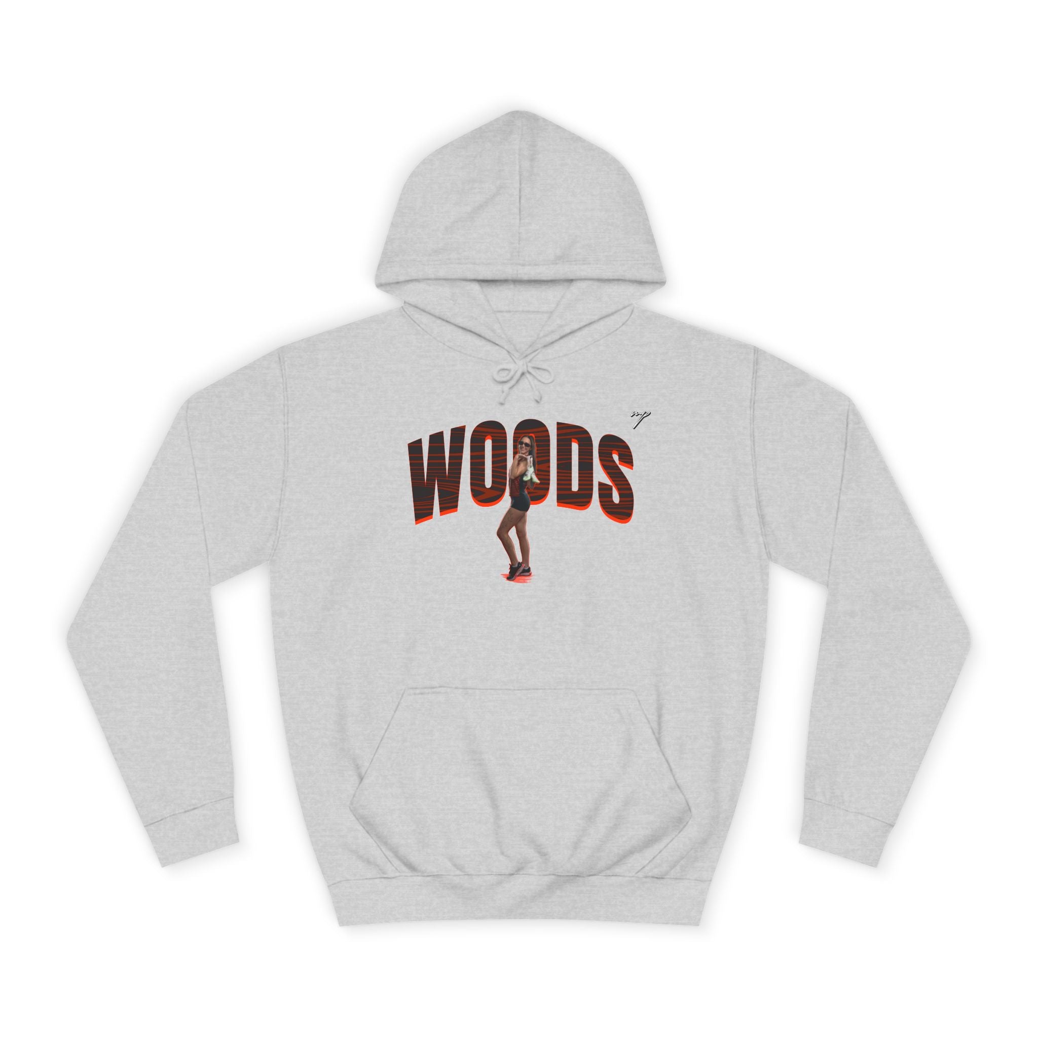 Rieanna Woods Hoodie