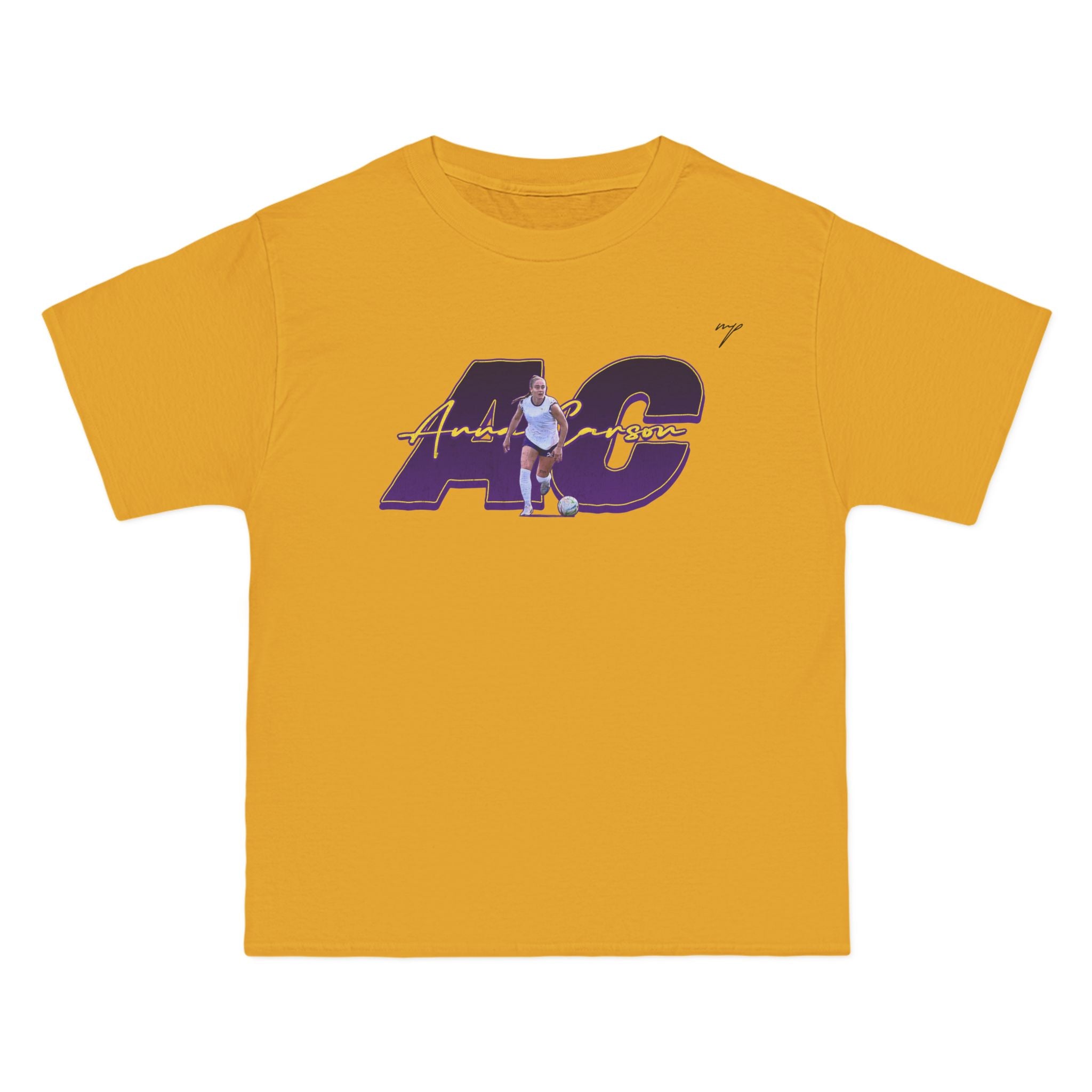 Anna Carson Vintage Tee