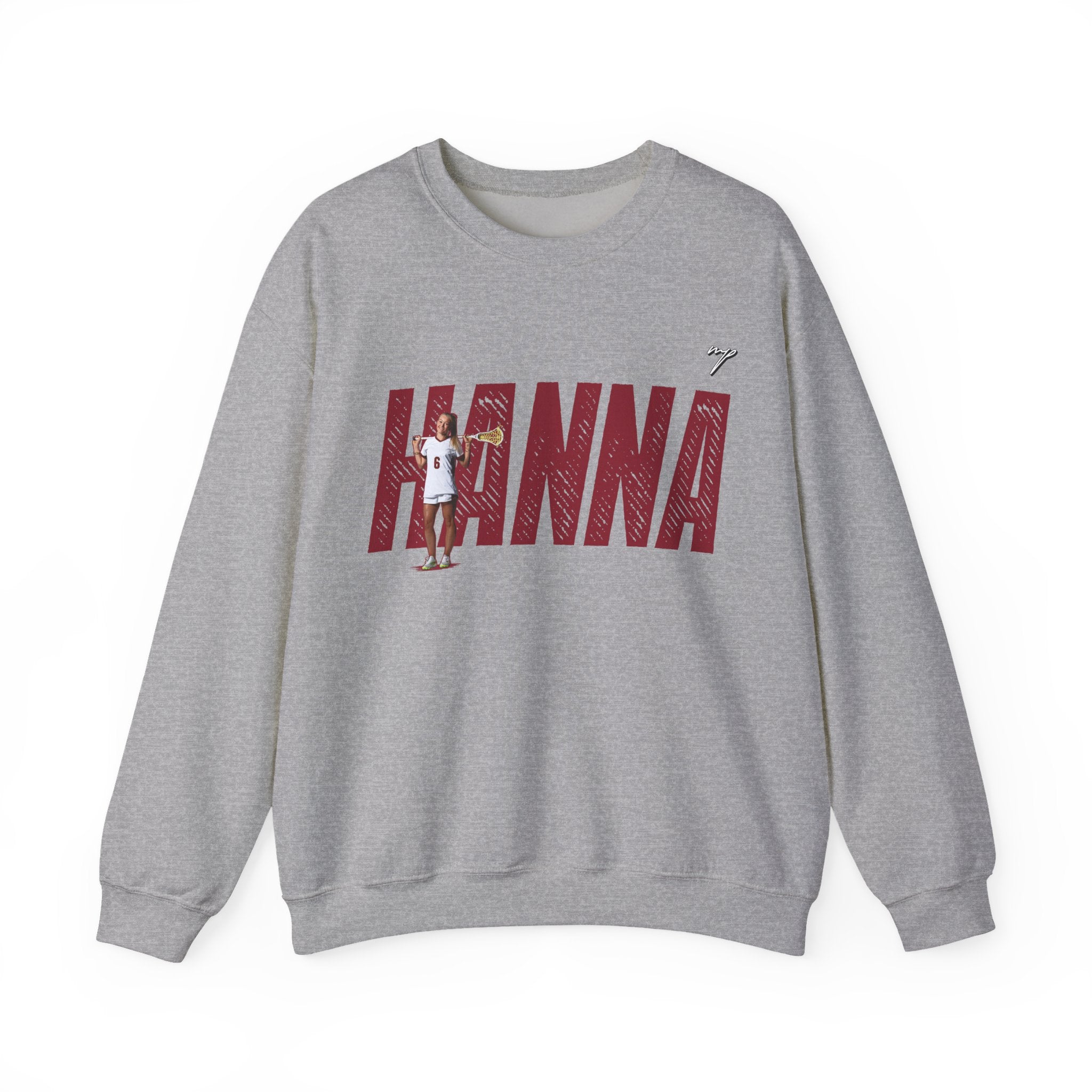 Hanna Davis Crewneck