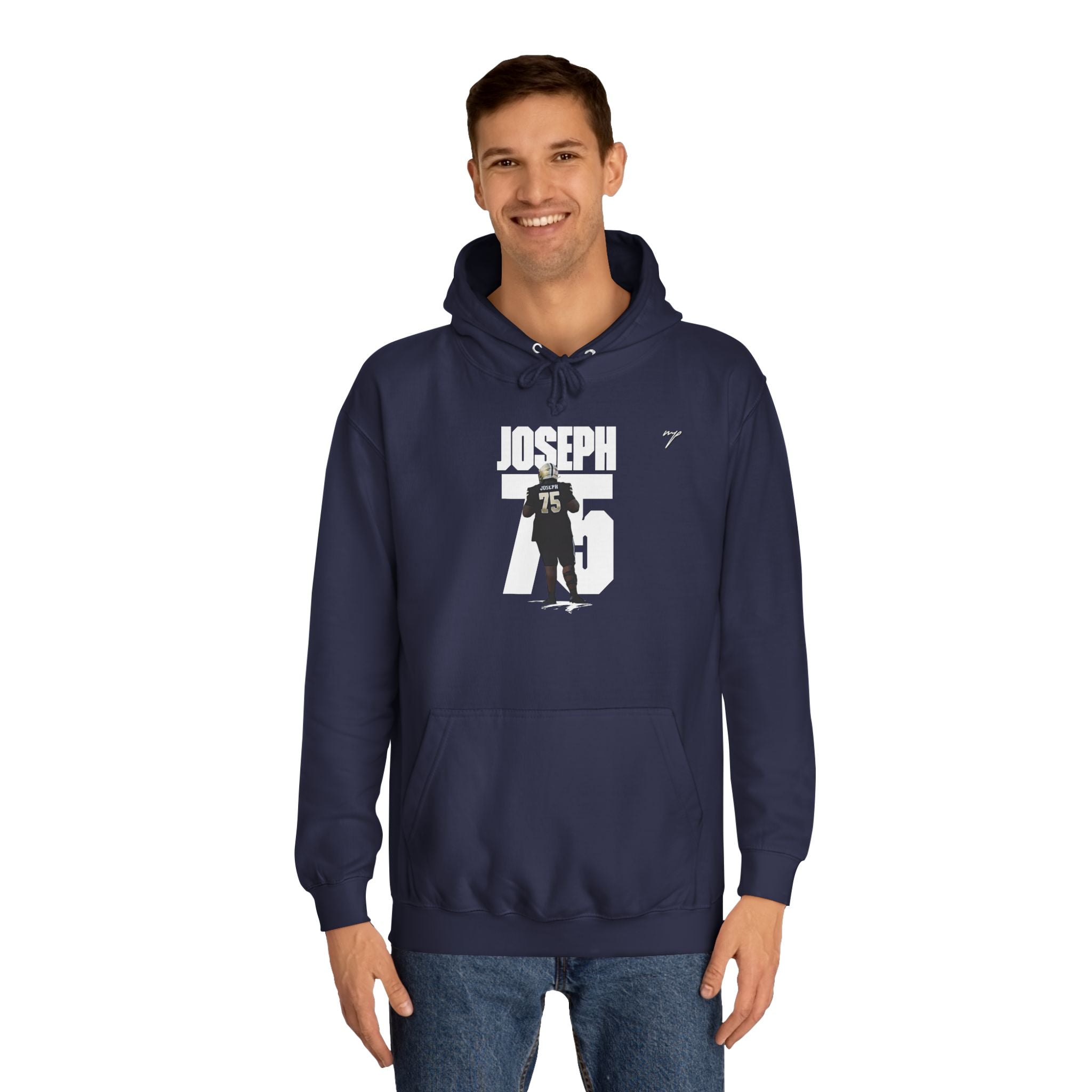 Jeremiah Joseph Hoodie
