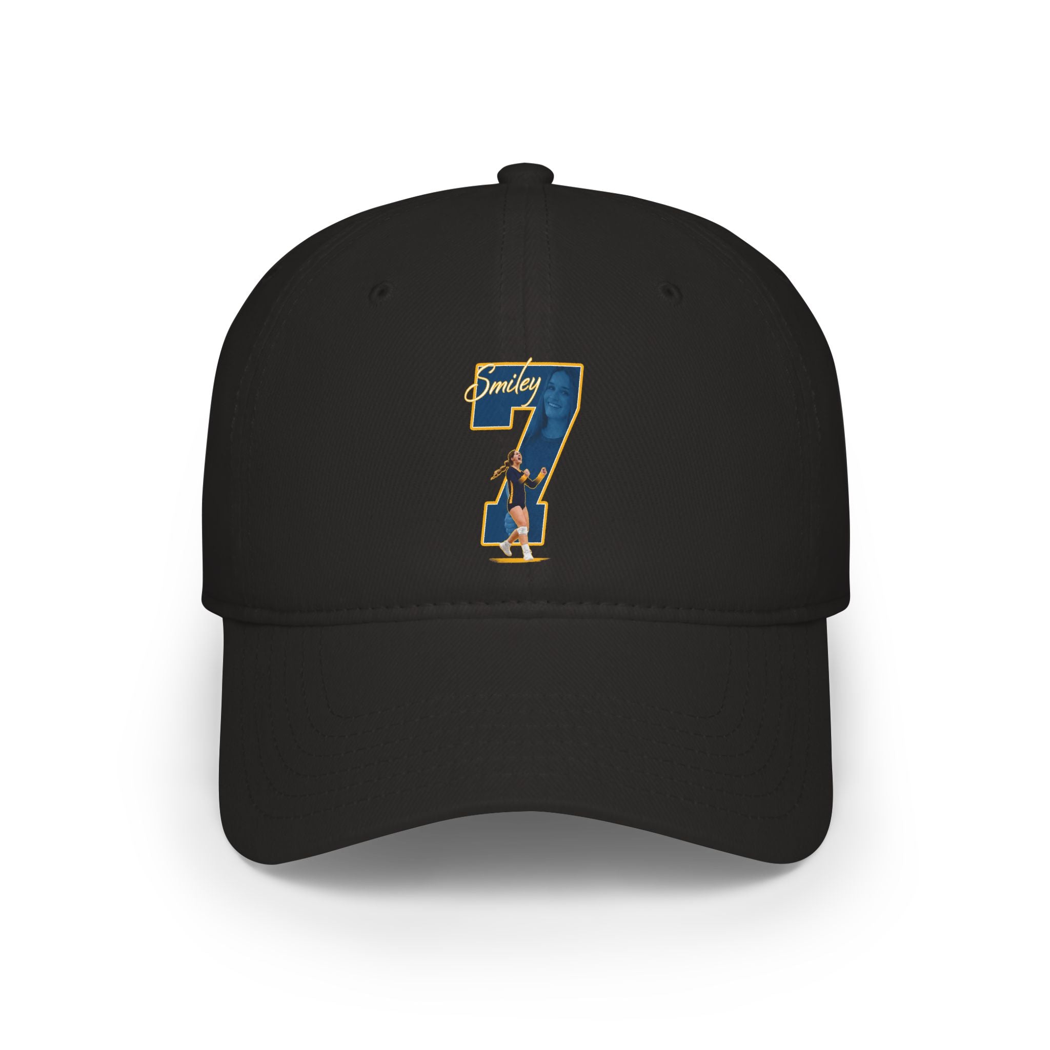 Avery Smiley Hat