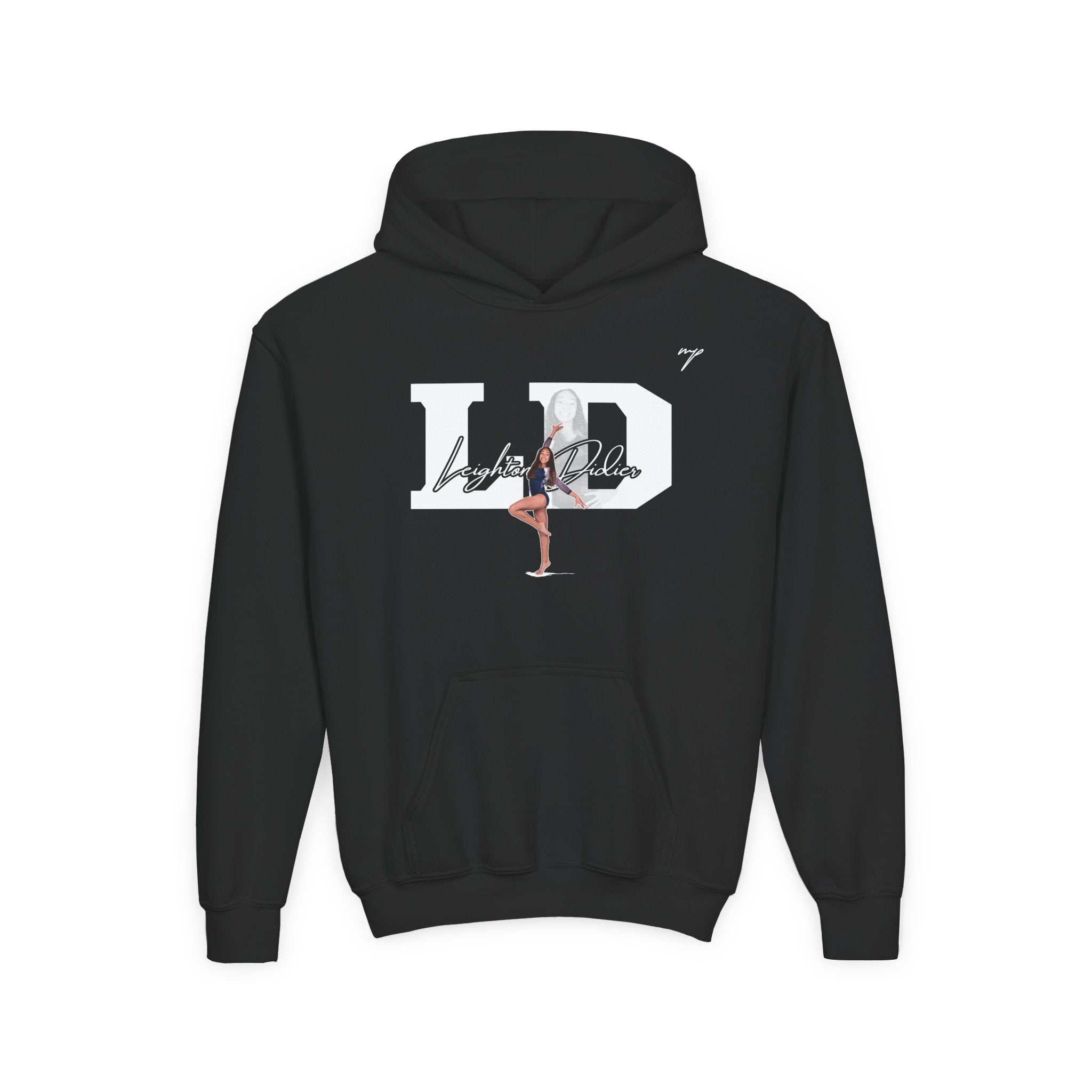 Leighton Didier YOUTH Hoodie