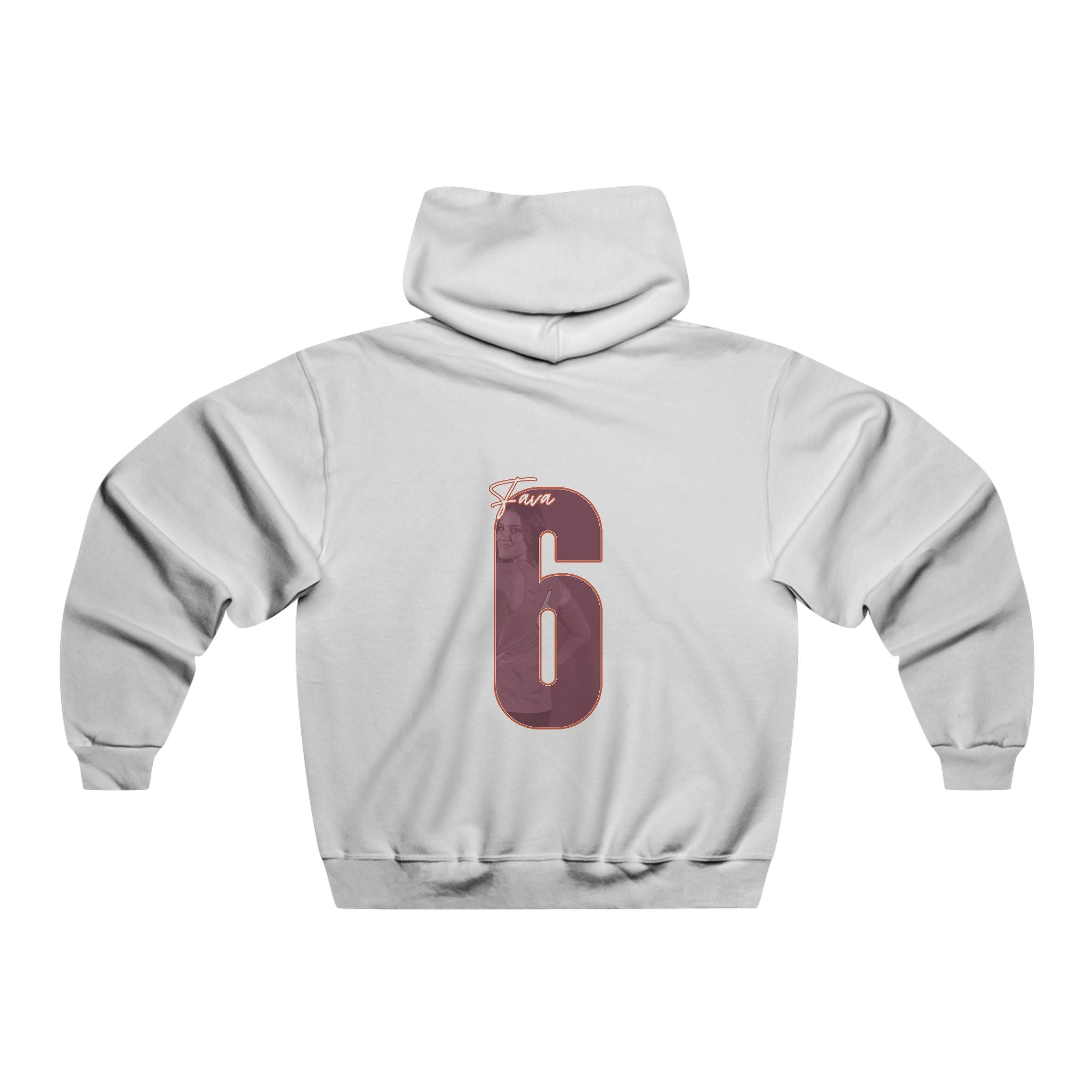 Erica Fava Vintage Hoodie