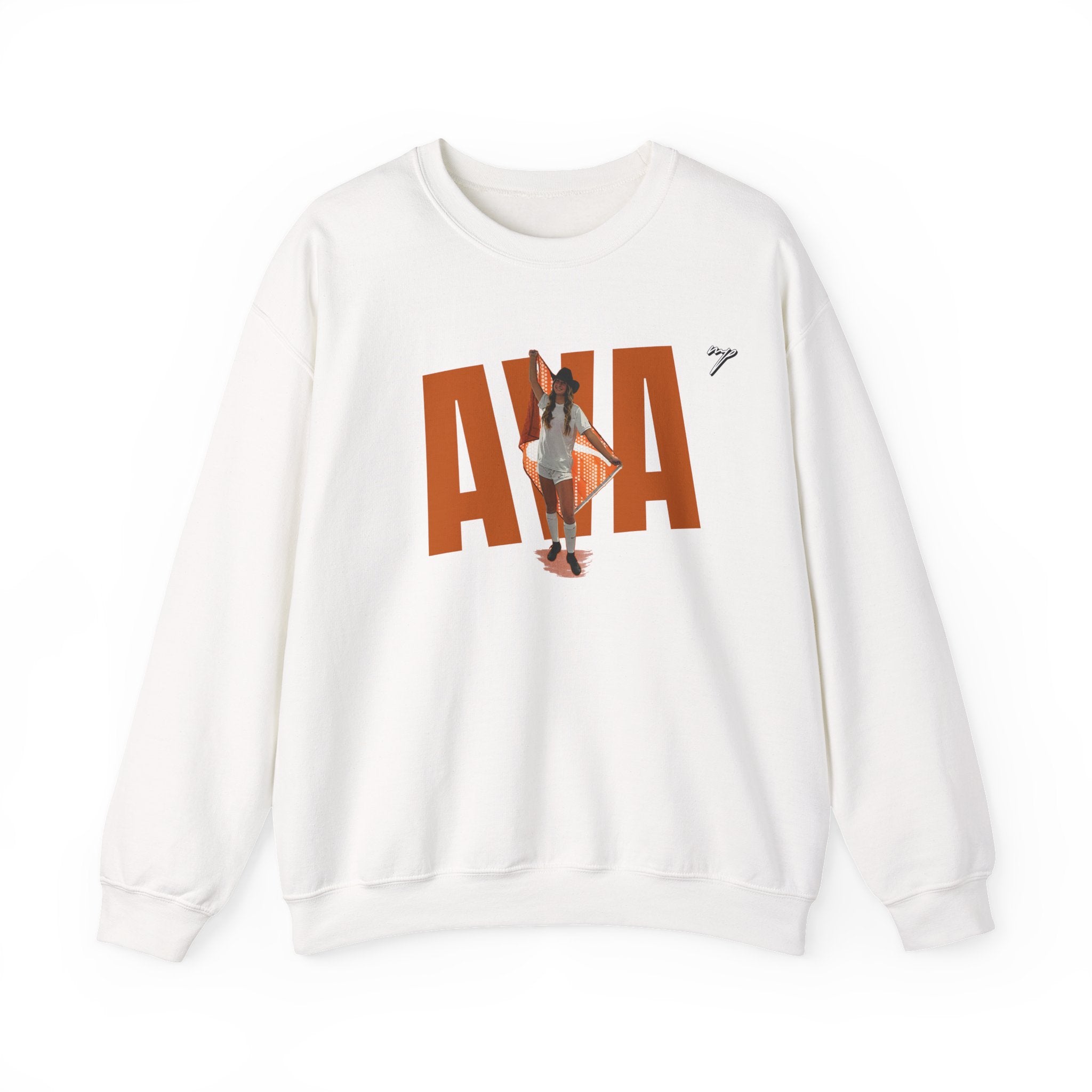 Ava Cashman Crewneck