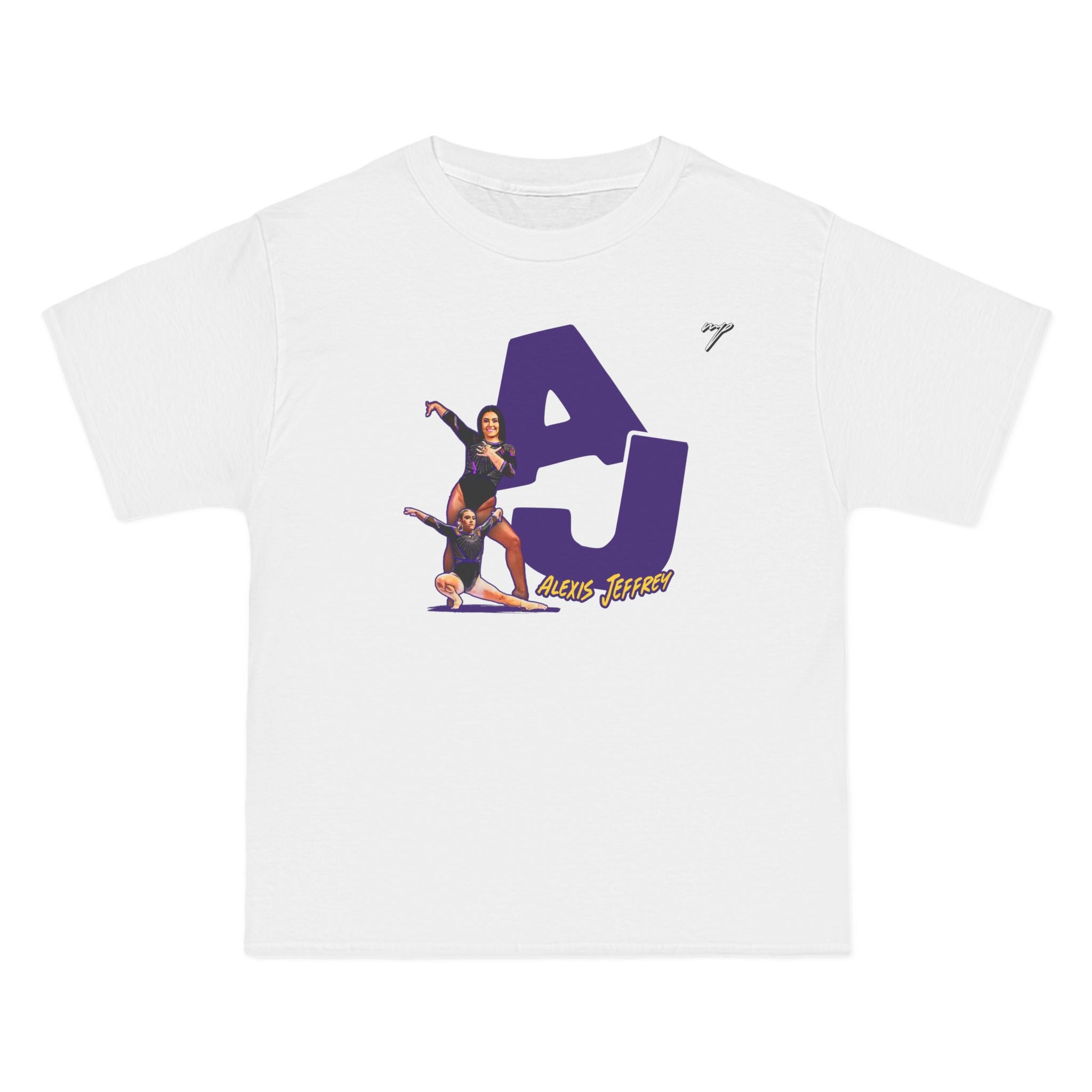 Alexis Jeffrey Vintage Tee