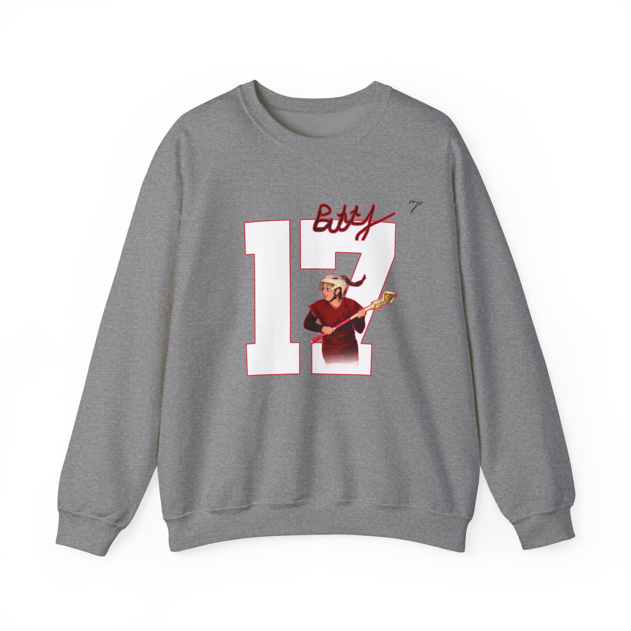 Patricia Phang Crewneck