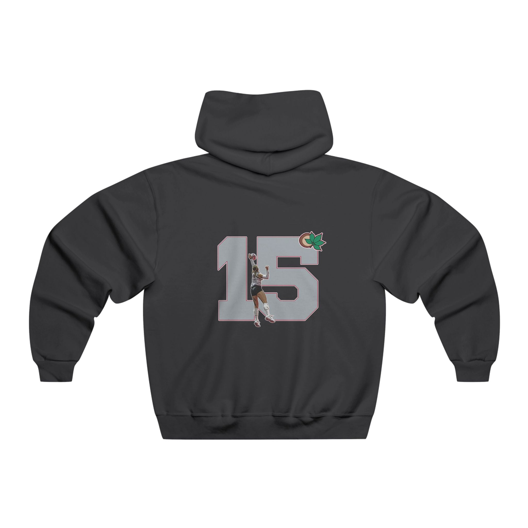 Ella Gravlee Vintage Hoodie