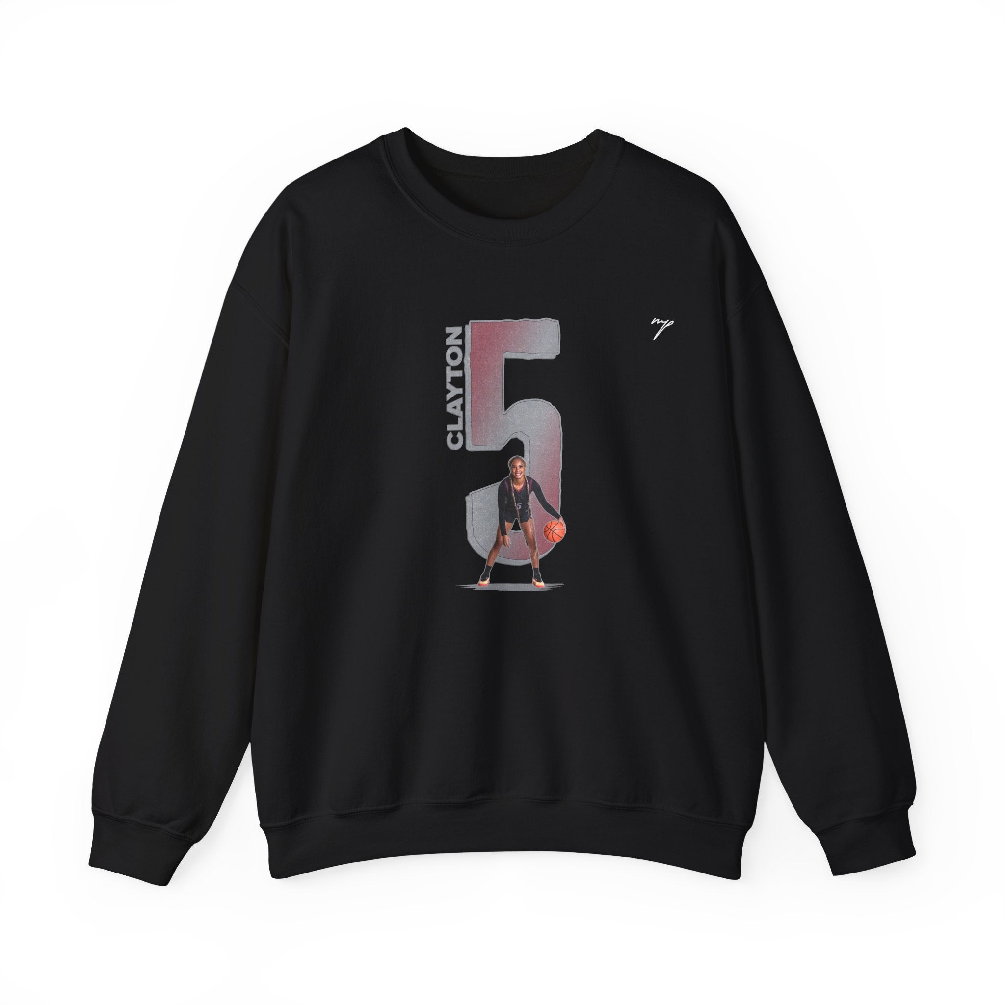 Jailynn Clayton Crewneck