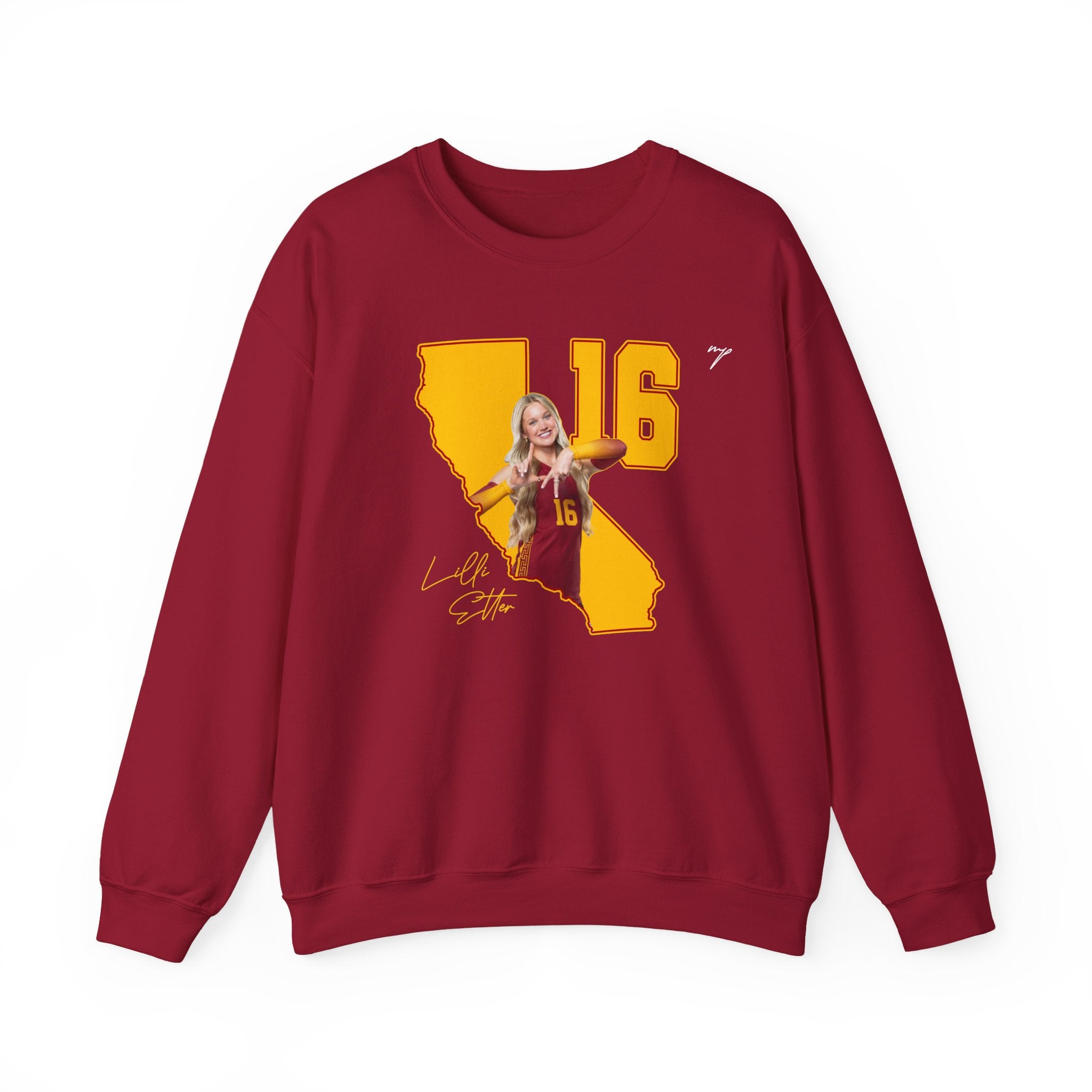 Lilli Etter Crewneck