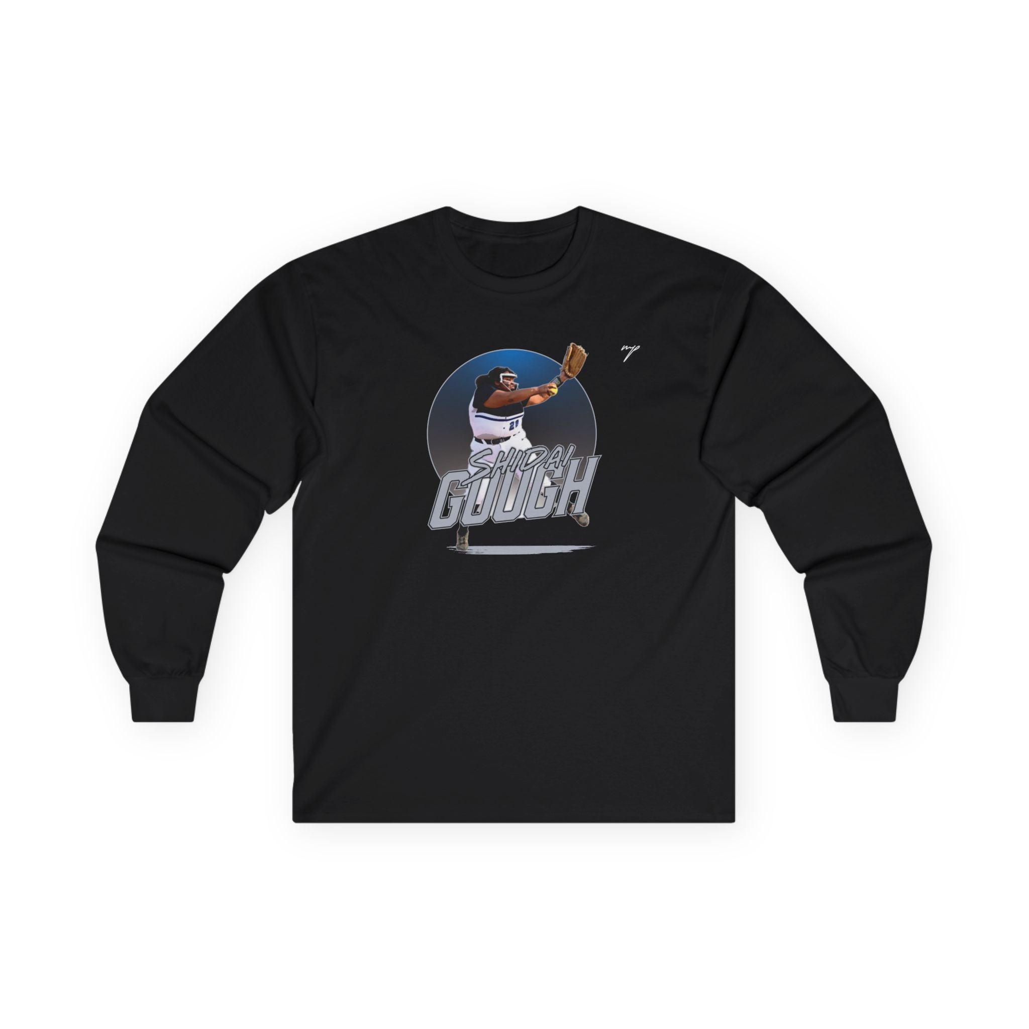 Shidai Gough Long Sleeve Tee