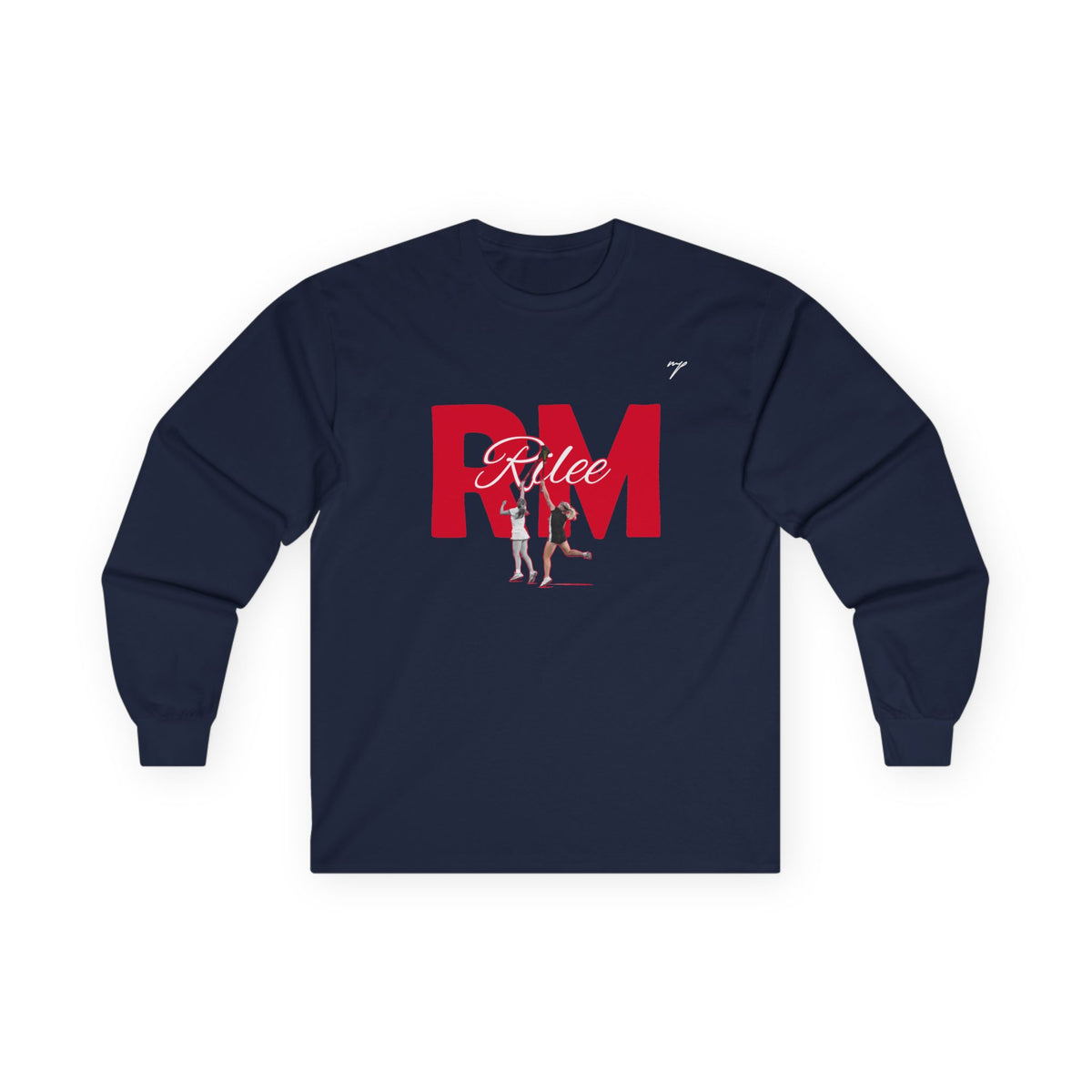 Rilee Machala Long Sleeve