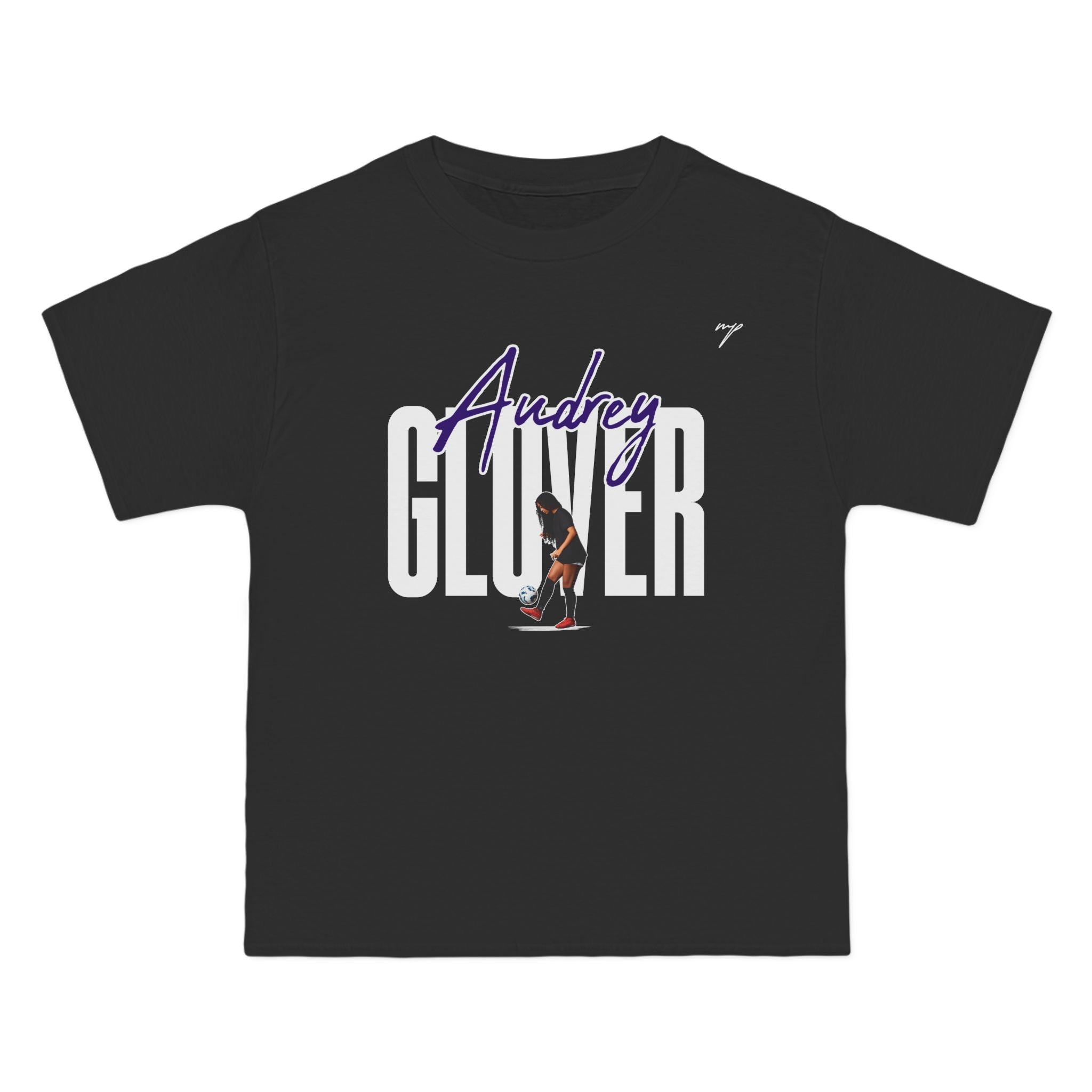 Audrey Glover Vintage Tee
