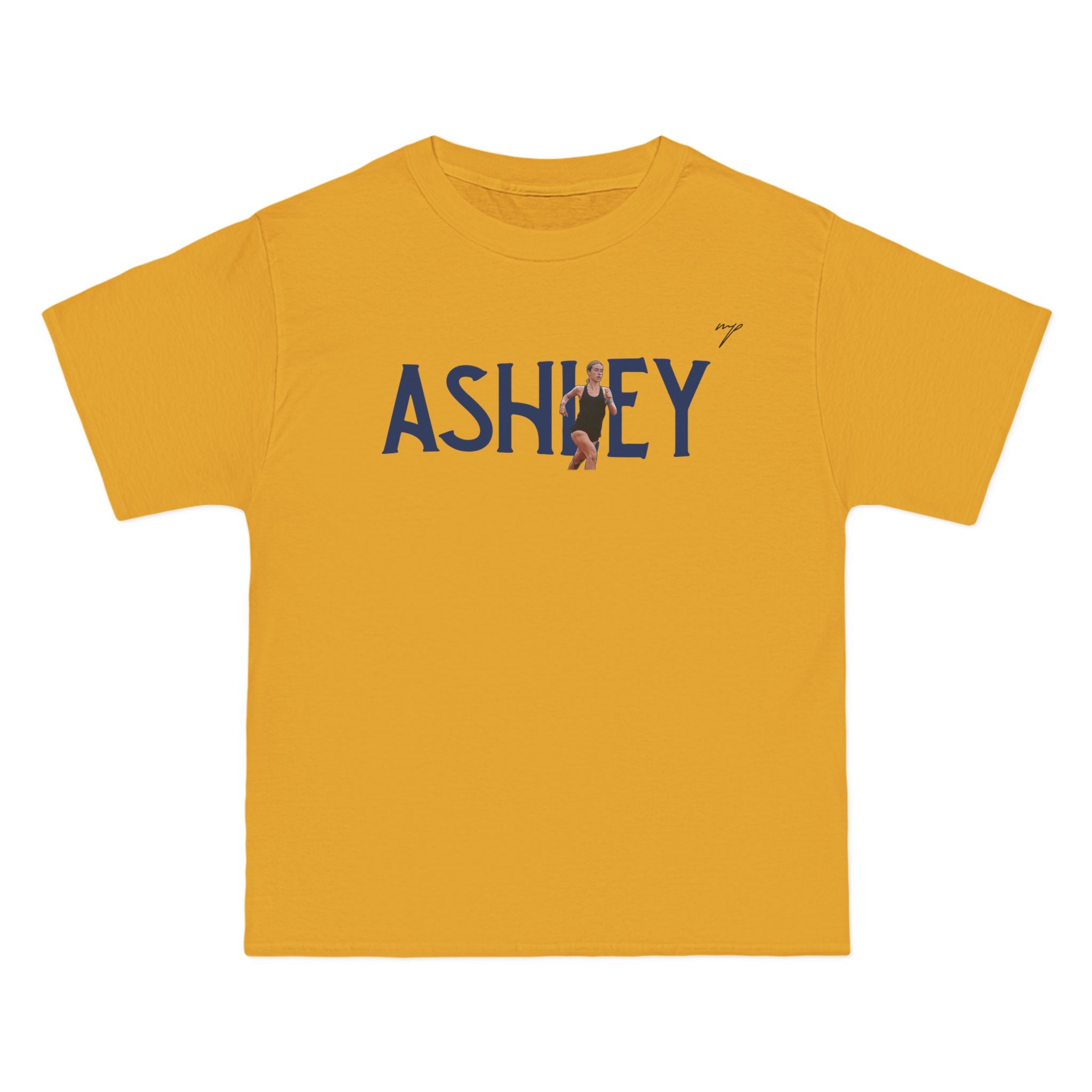 Ashley Clyman Vintage Tee