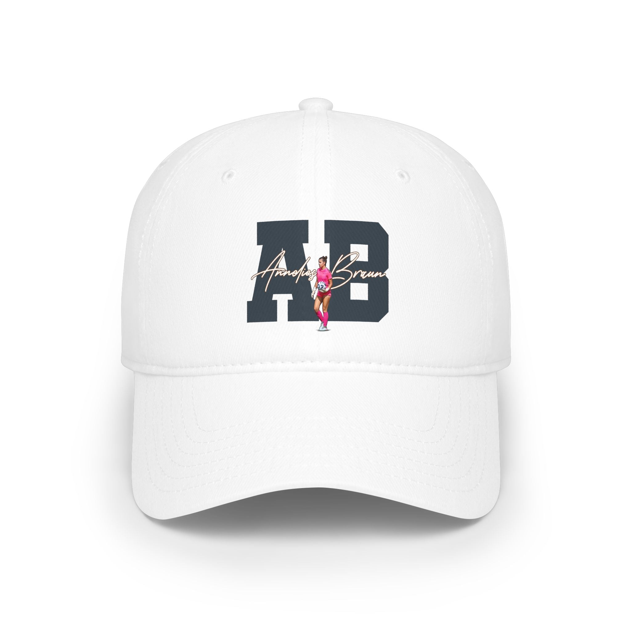 Anneliese Braun Hat