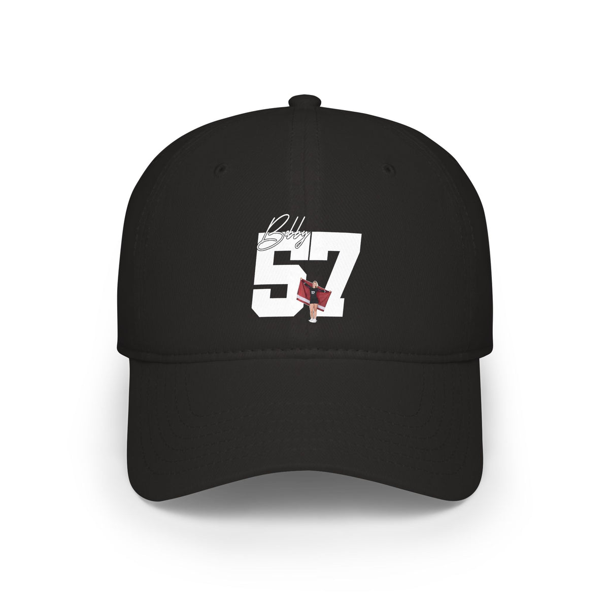 Brooklynn Bobby Hat