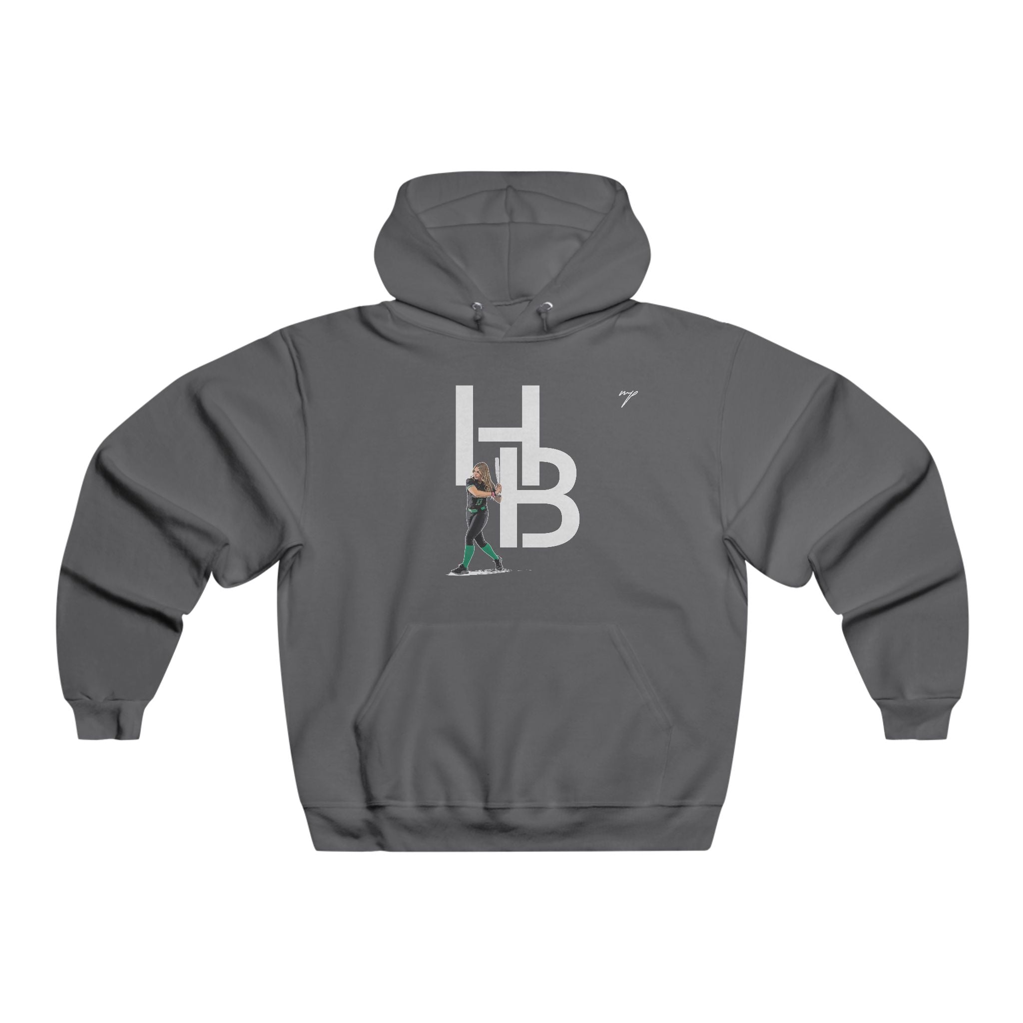 Hayley Brock Vintage Hoodie