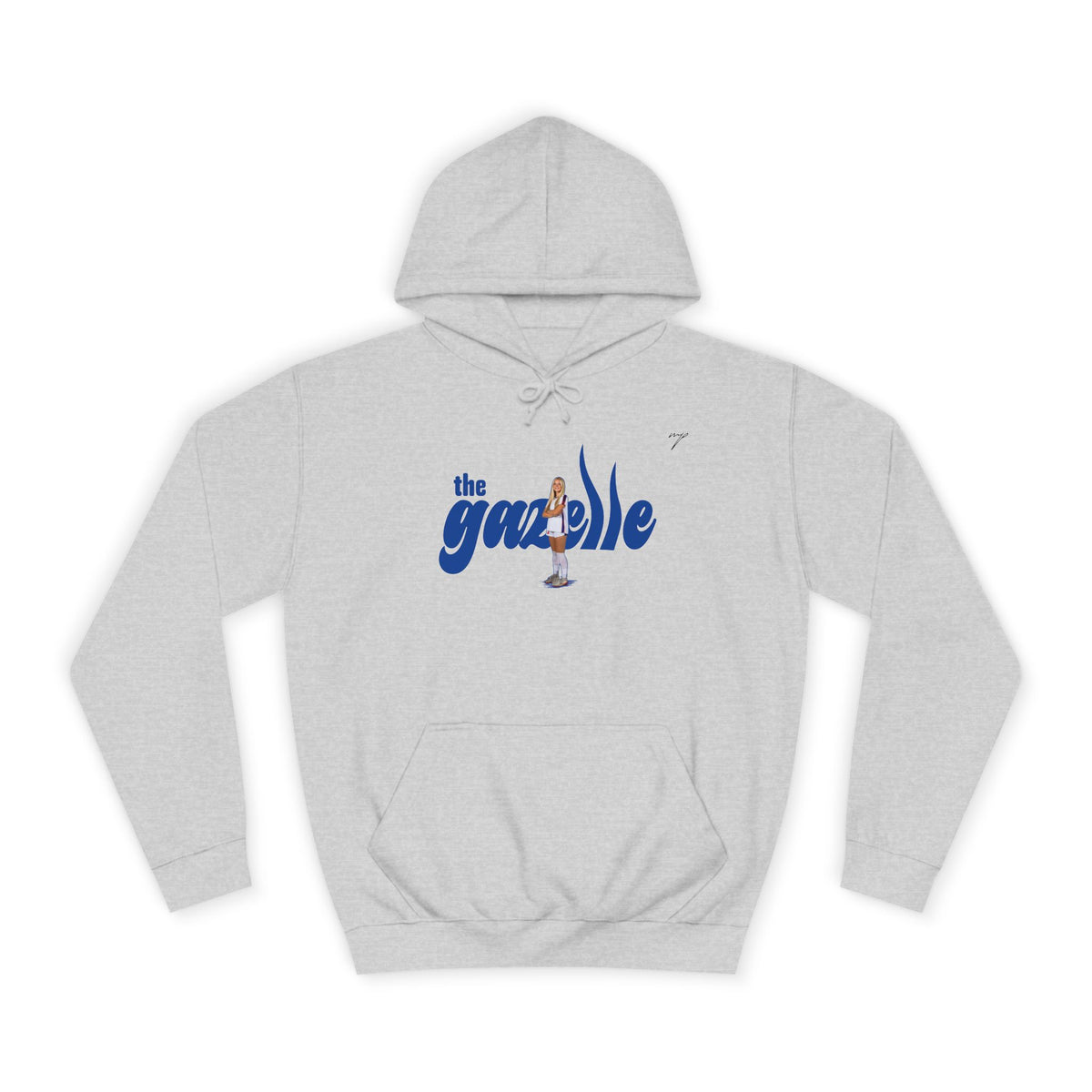 Holland Sperber Hoodie
