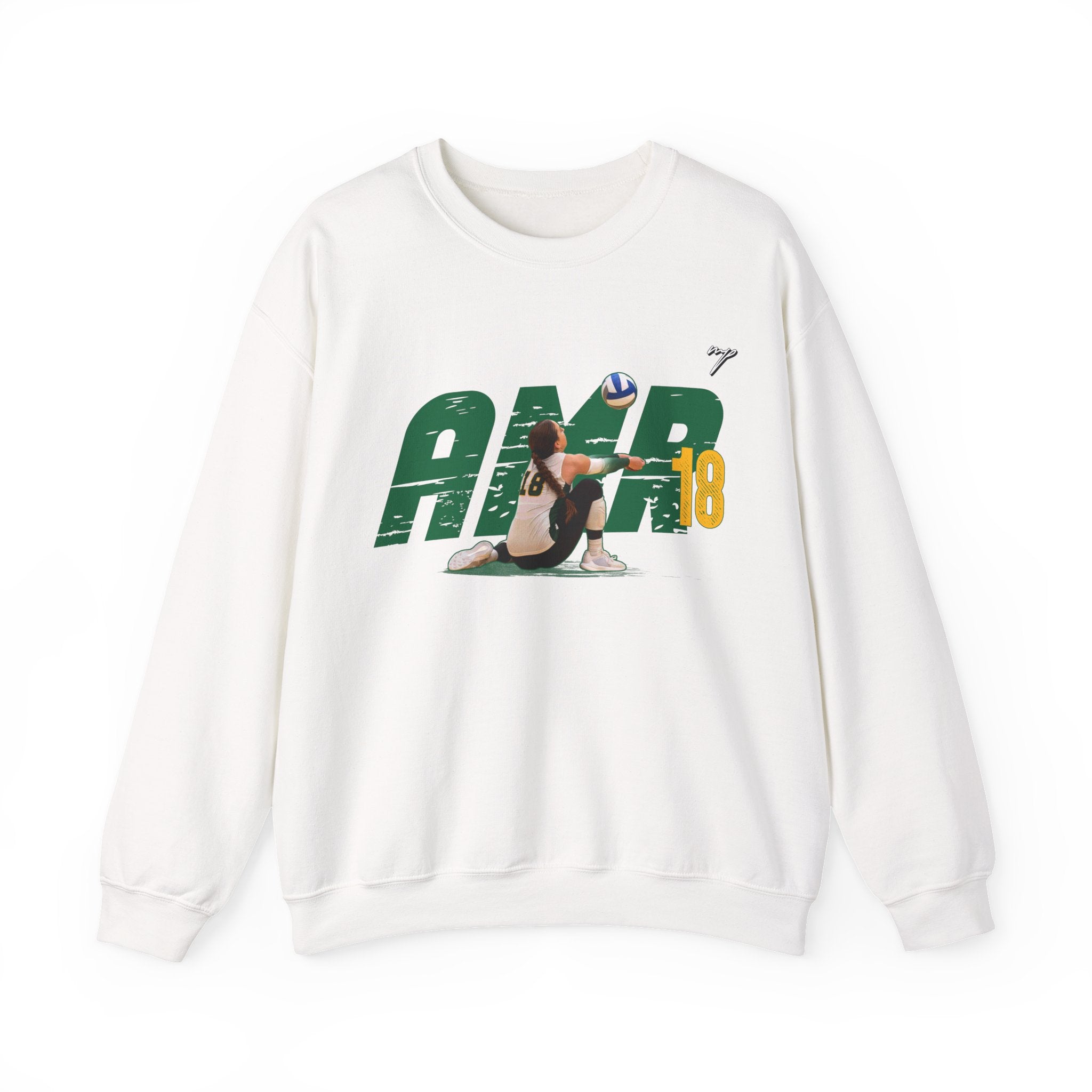 Autumn Martinez-Robinson Crewneck
