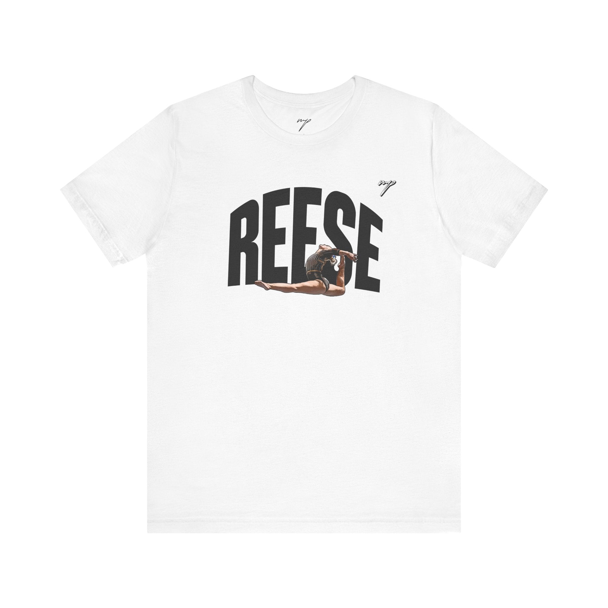 Reese Samuelson Graphic Tee