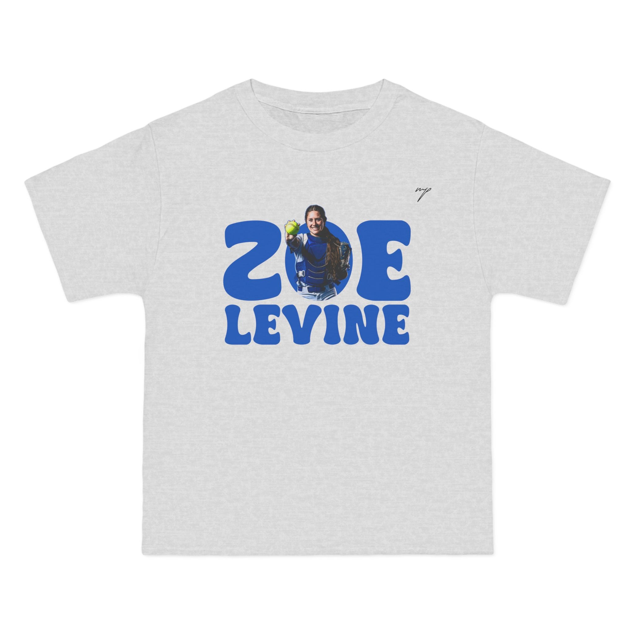 Zoe Levine Vintage Tee
