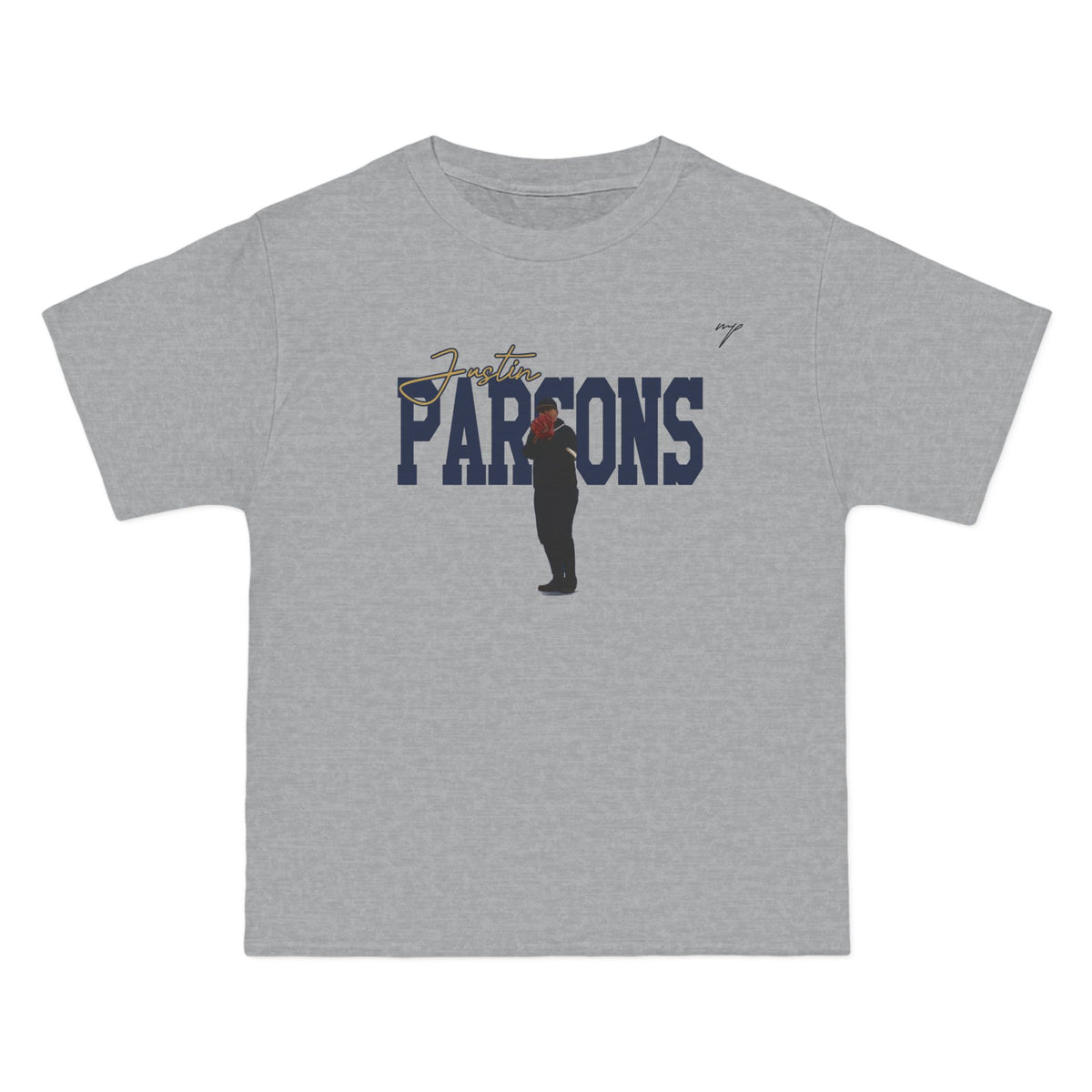 Justin Parsons Vintage Tee