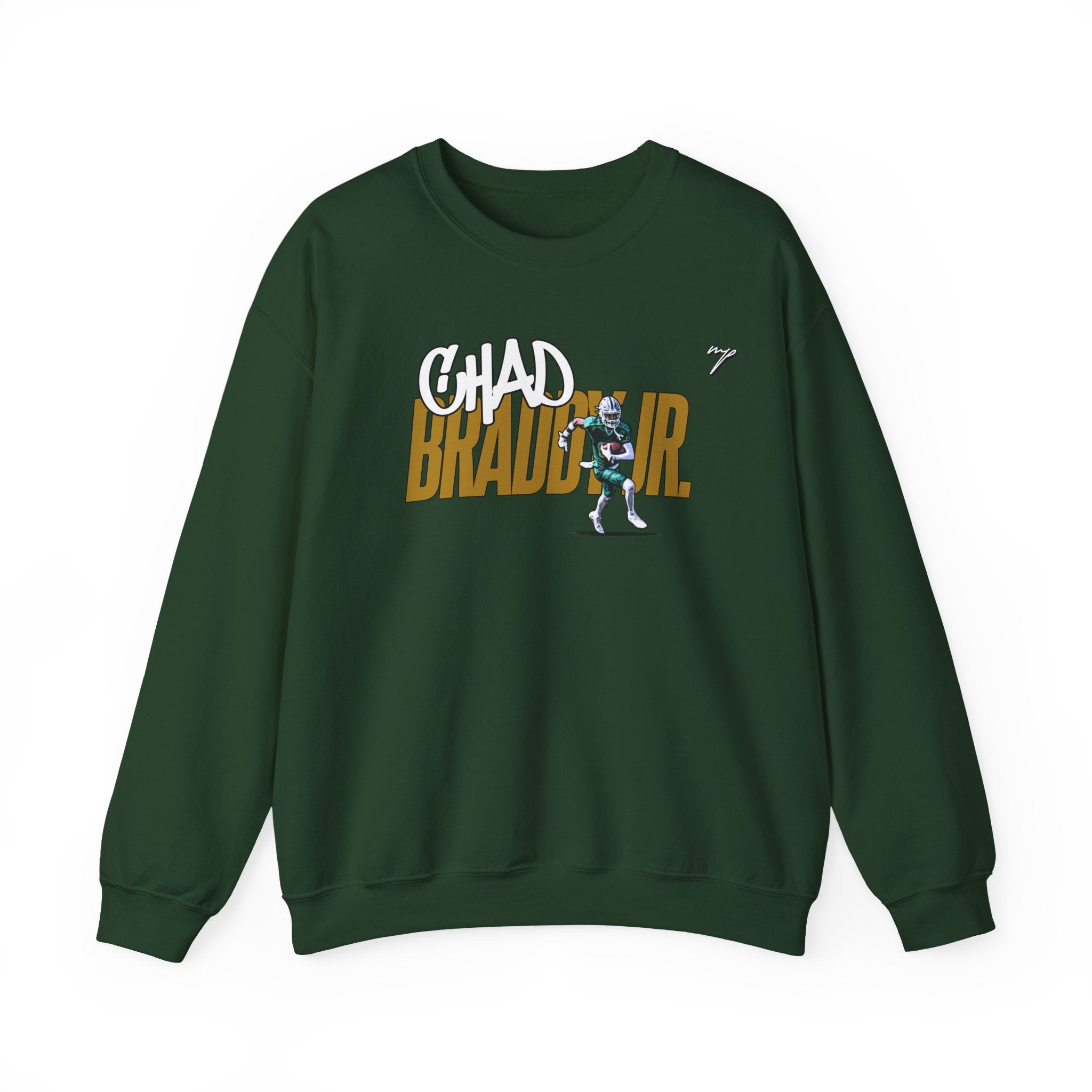 Chad Braddy Jr Crewneck
