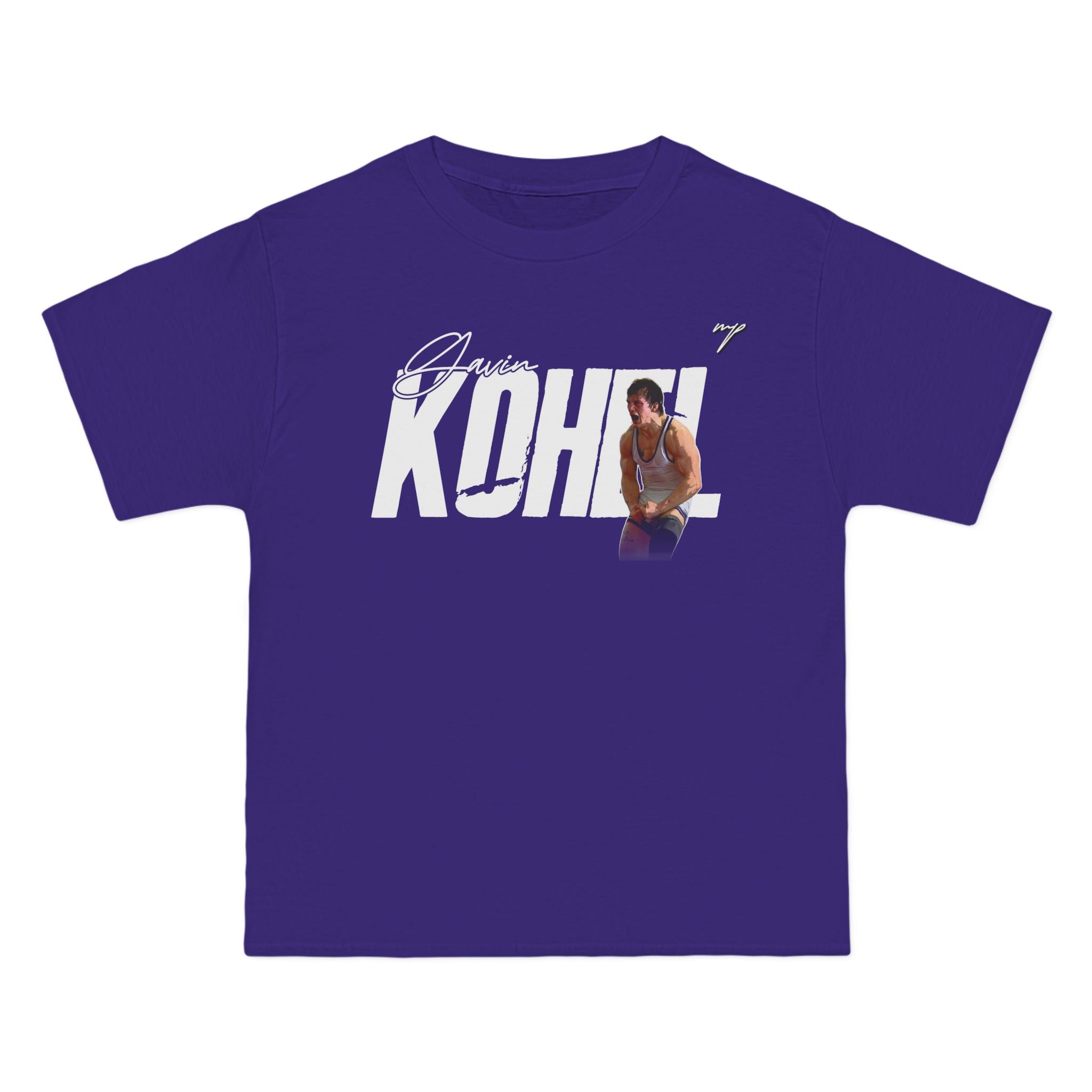 Gavin Kohel Vintage Tee