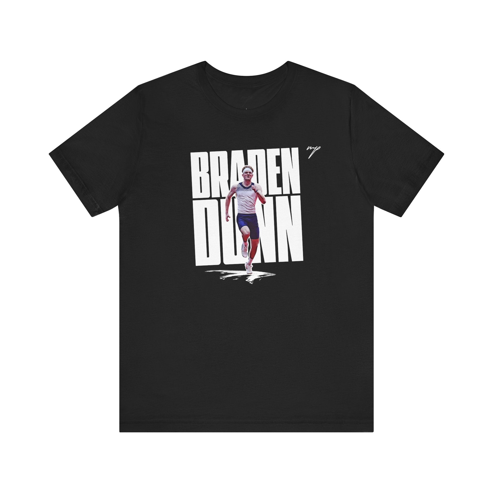 Braden Dunn Graphic Tee