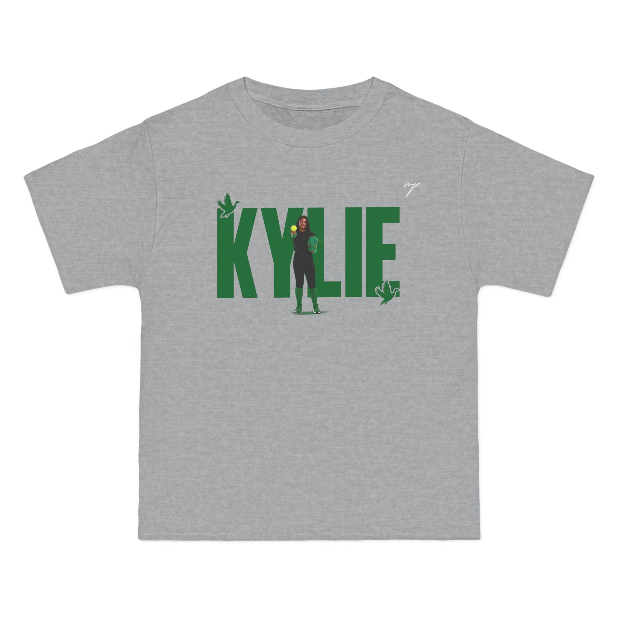 Kylie Tafua Vintage Tee
